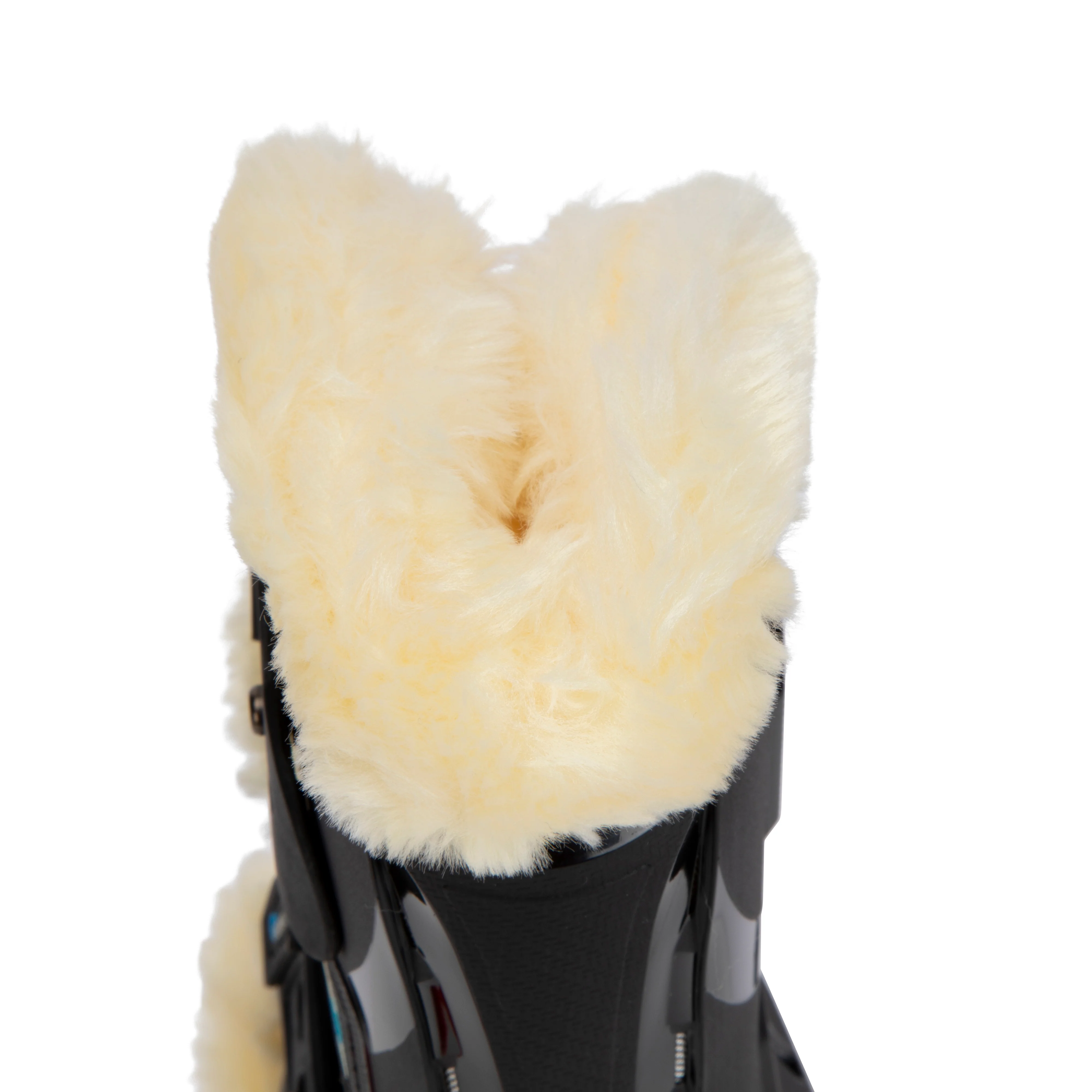 Shires ARMA Carbon SupaFleece Tendon Boots - Image 7