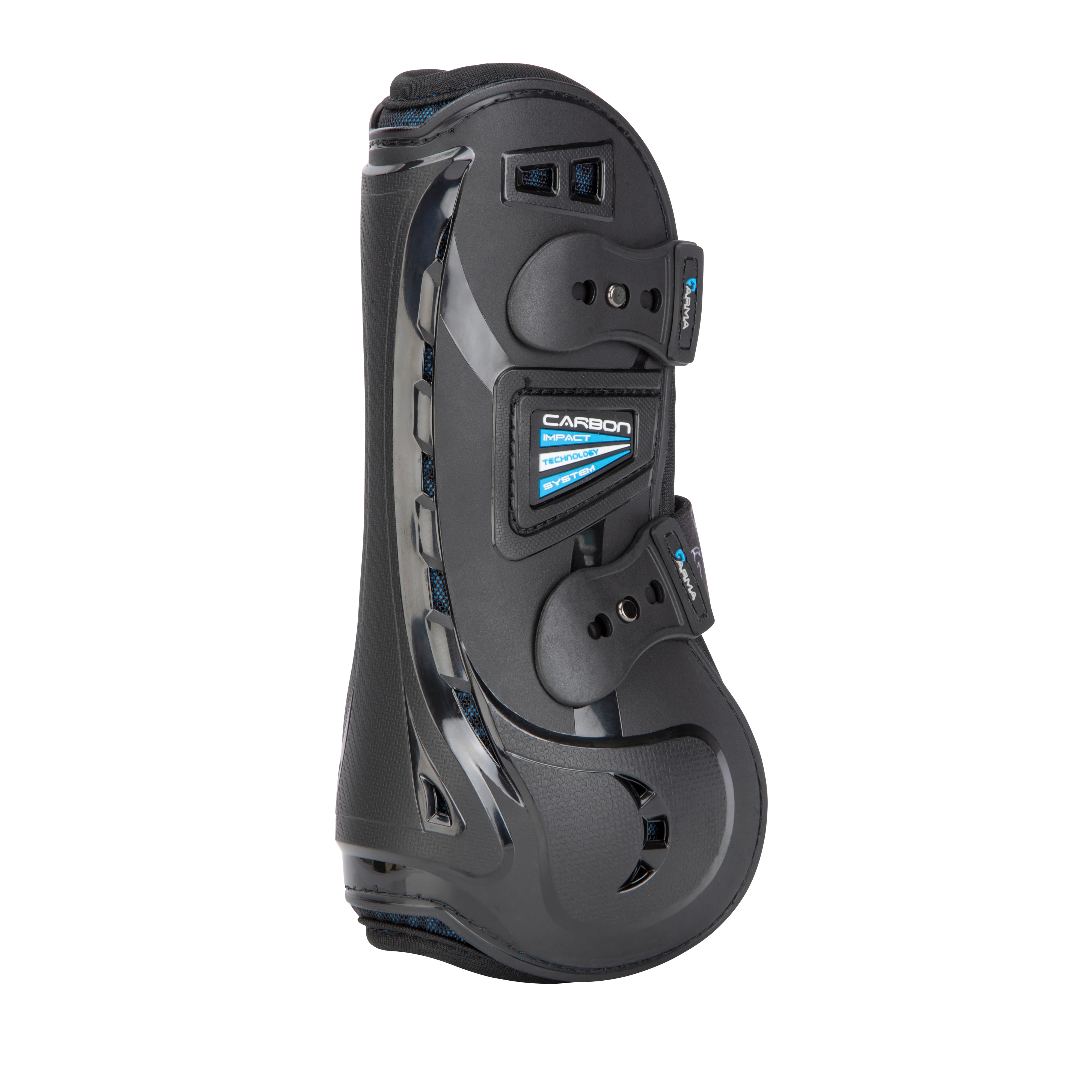 Shires ARMA Carbon Tendon Boots - Image 2