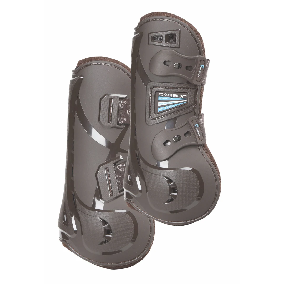 Shires ARMA Carbon Tendon Boots - Image 20