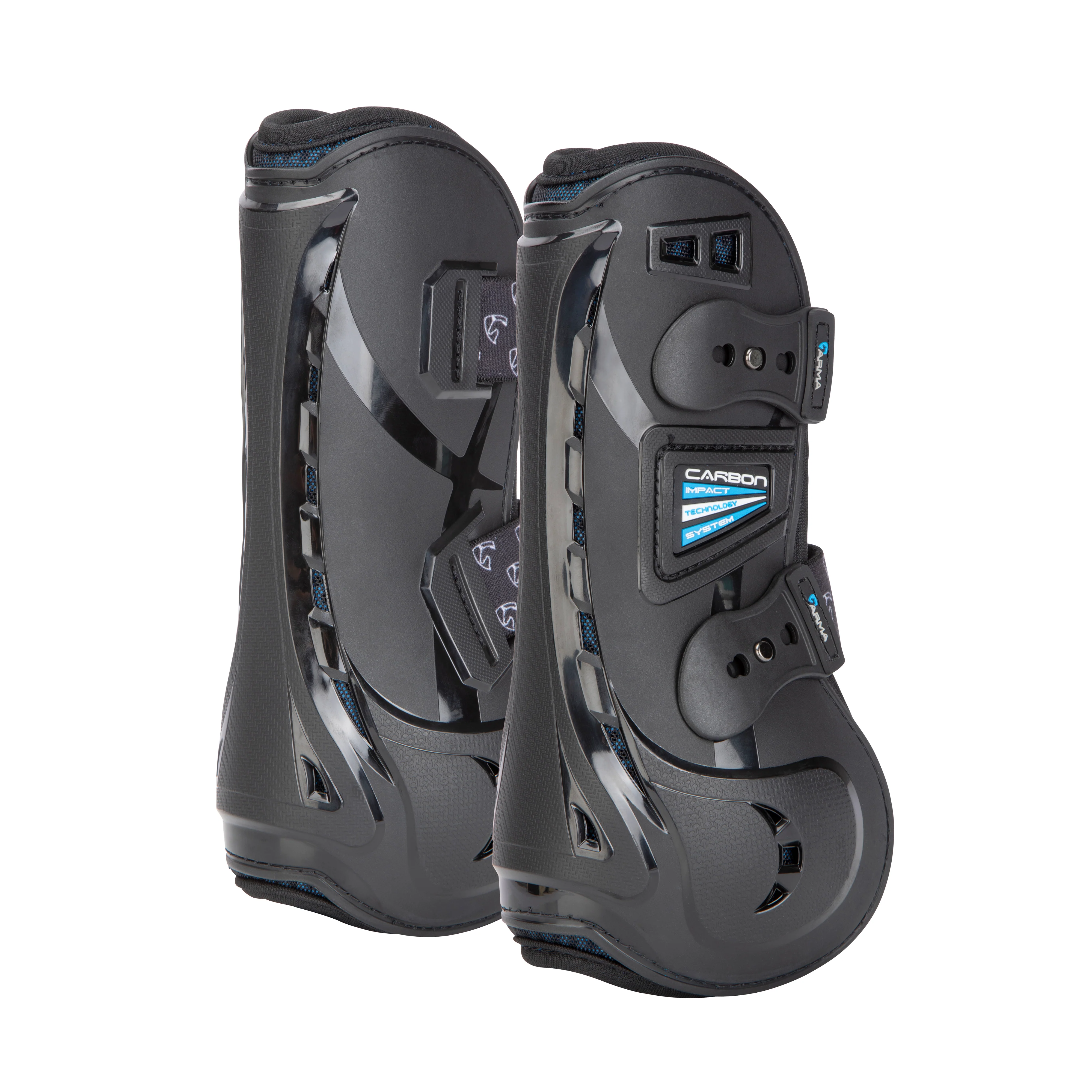 Shires ARMA Carbon Tendon Boots - Image 6