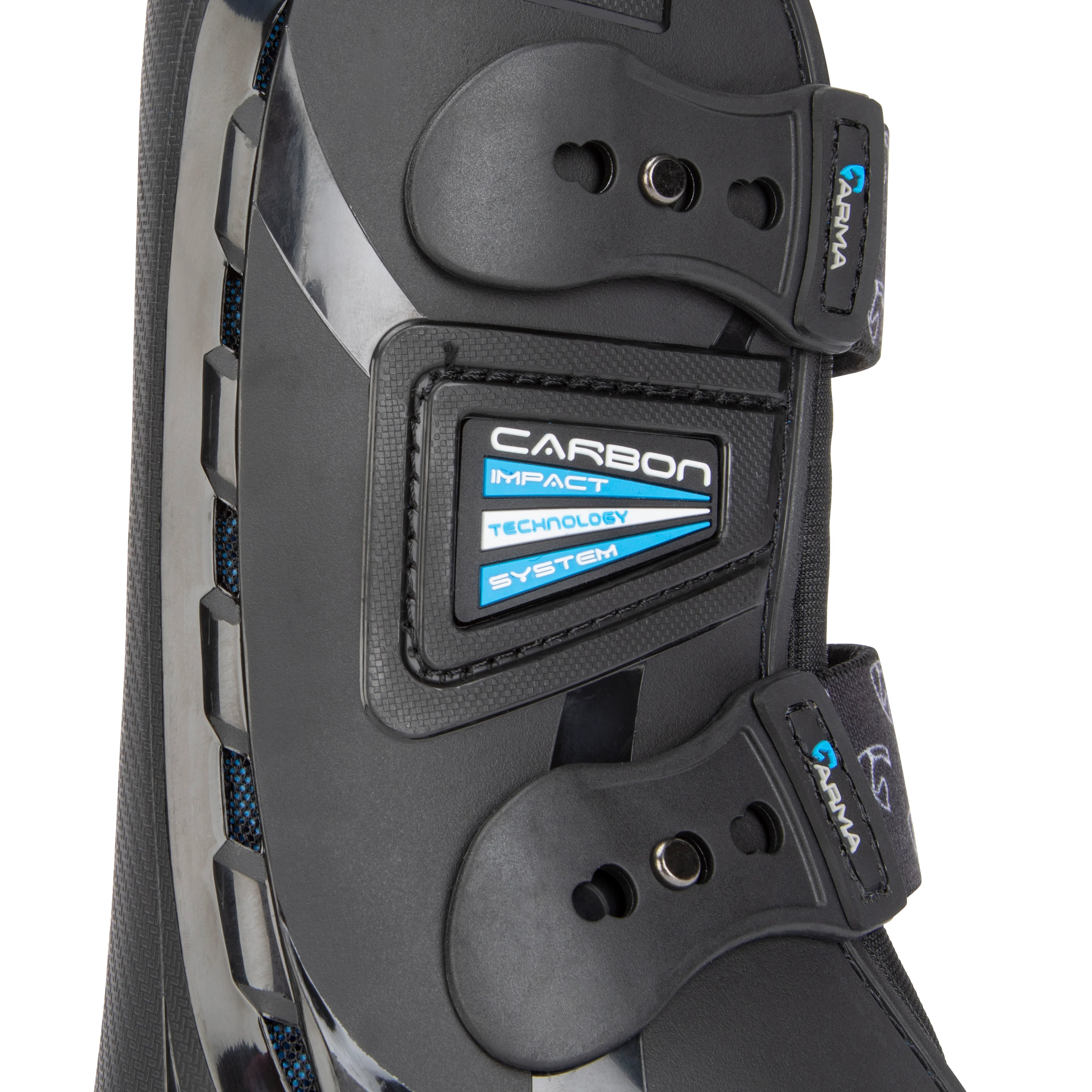 Shires ARMA Carbon Tendon Boots - Image 7