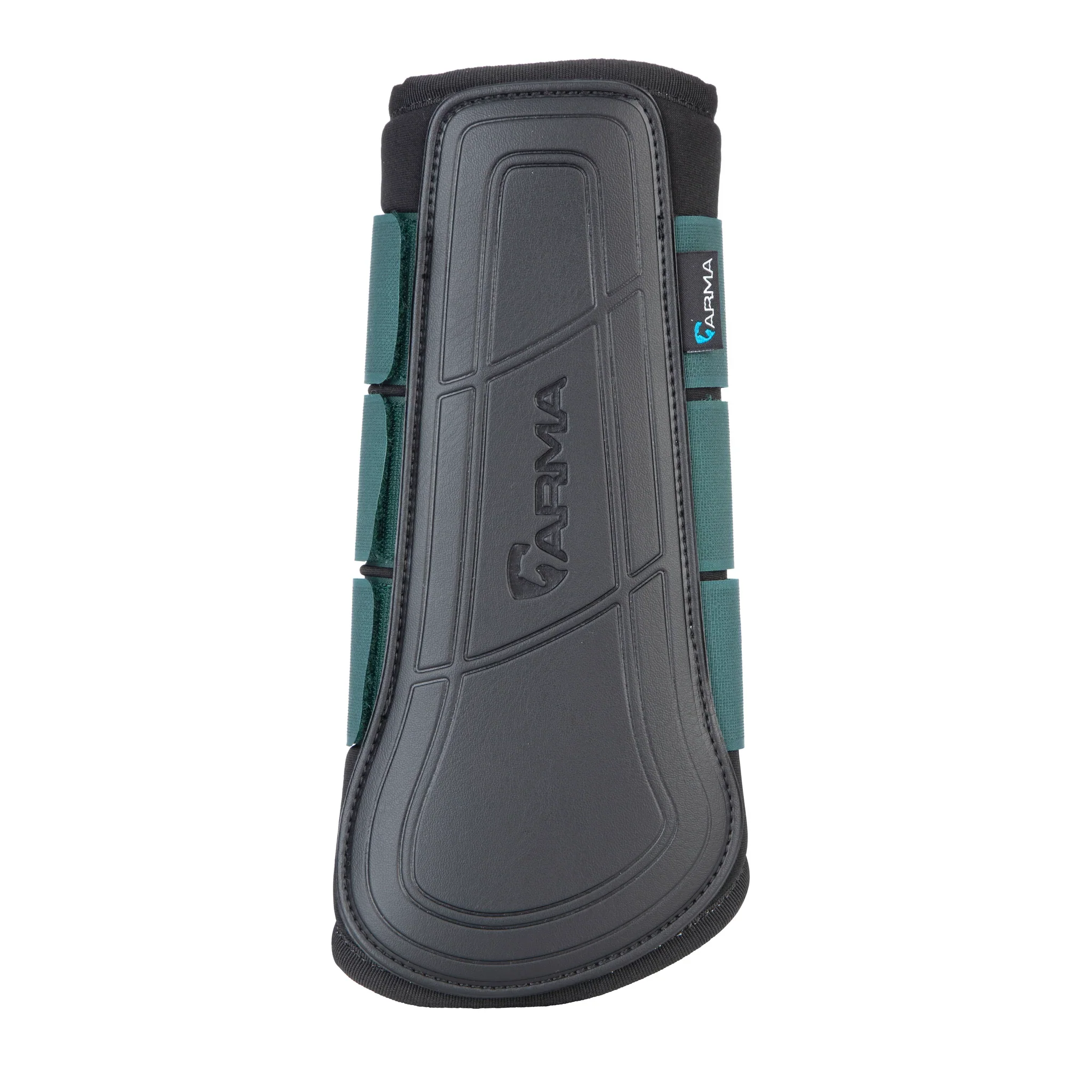 Shires ARMA Contour Pro Brushing Boots - Image 15
