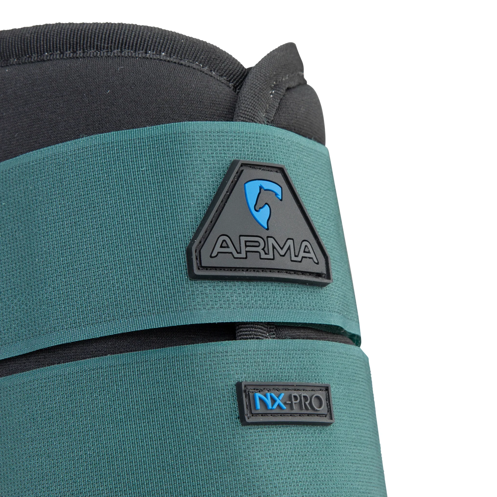 Shires ARMA Contour Pro Brushing Boots - Image 18