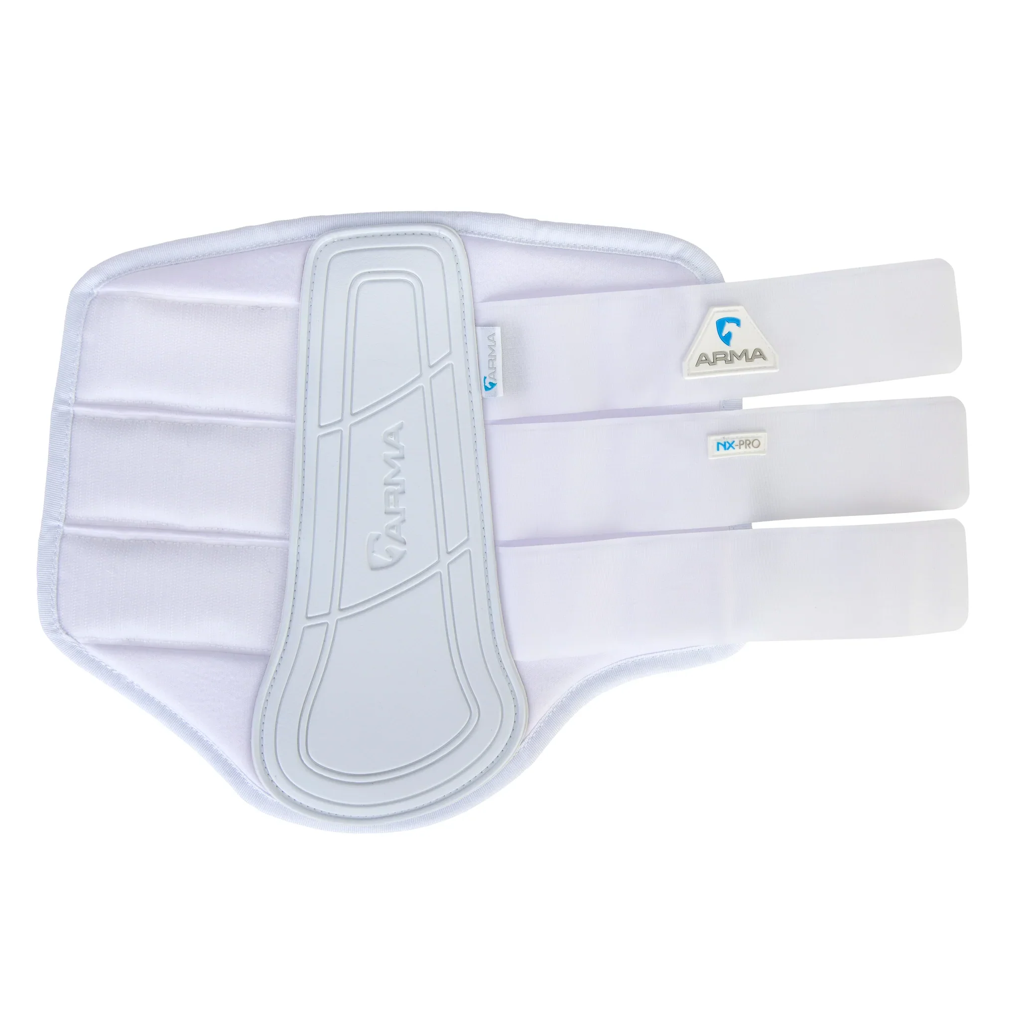 Shires ARMA Contour Pro Brushing Boots - Image 32
