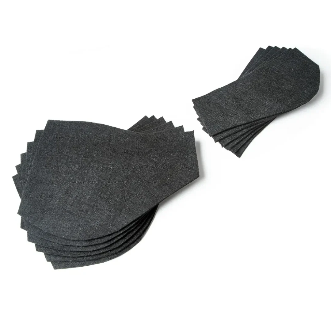 Shires ARMA Corrective Half Pad - Image 2