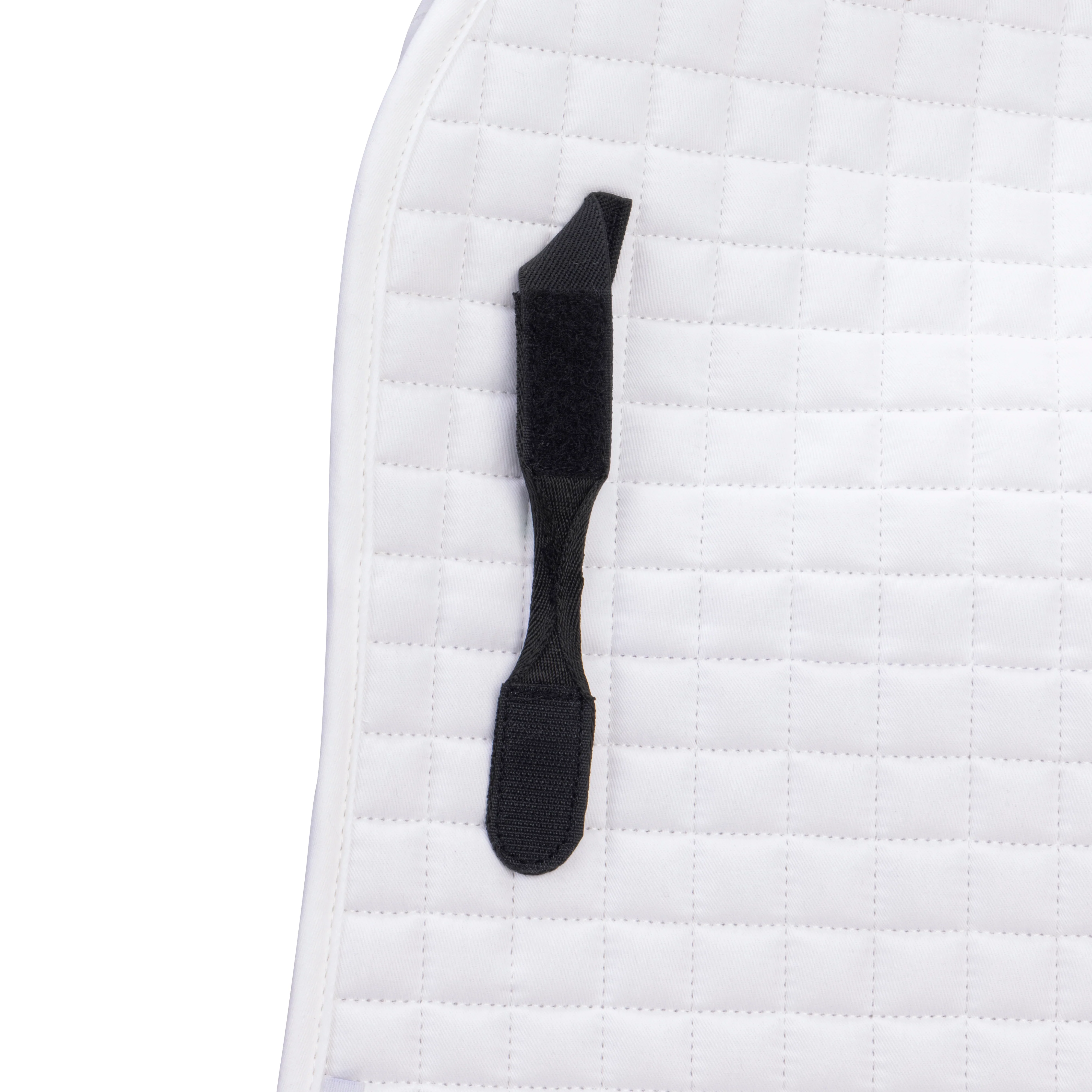 Shires ARMA Deluxe Cotton Dressage Saddlecloth - Image 12