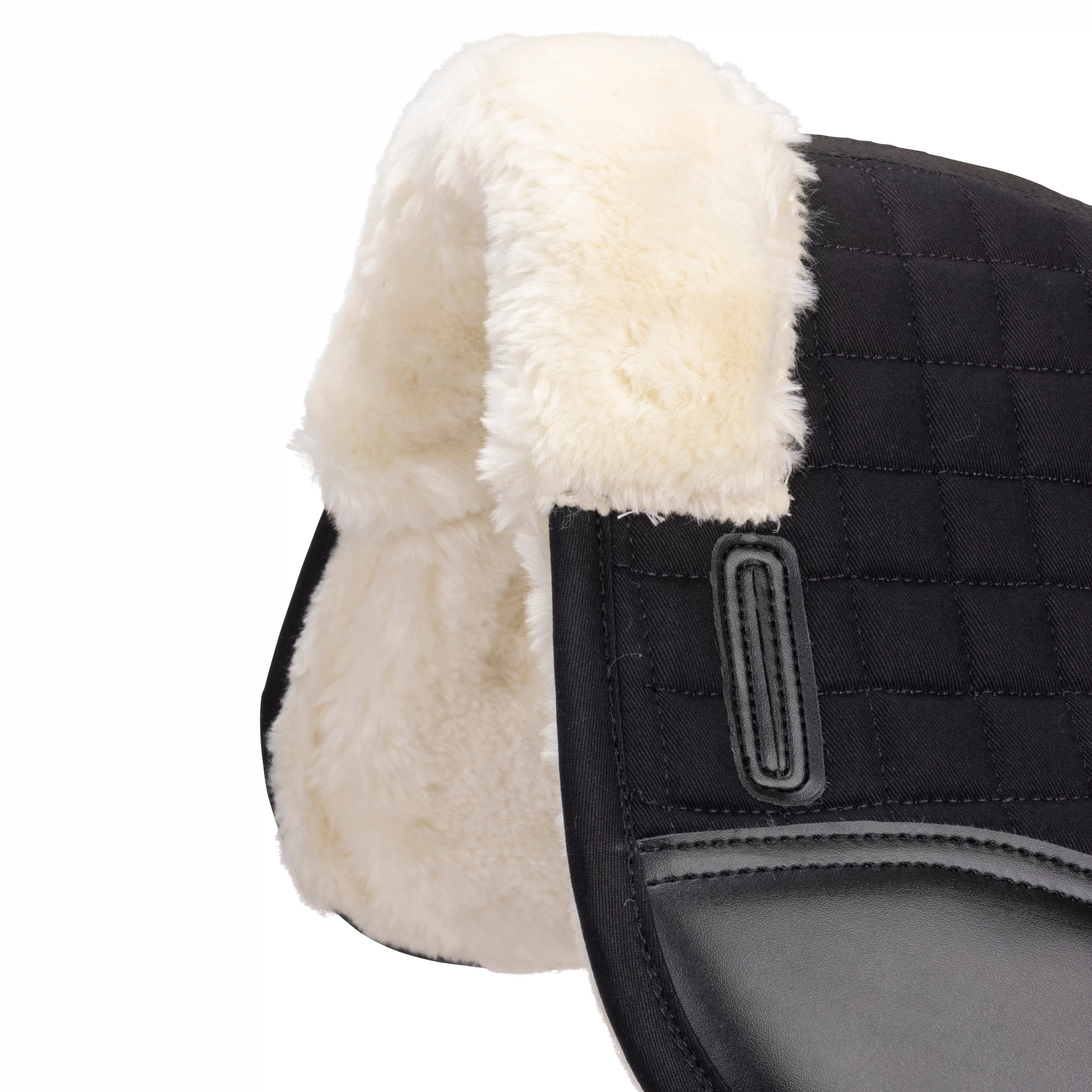 Shires ARMA Deluxe Cotton Half Pad - Image 11
