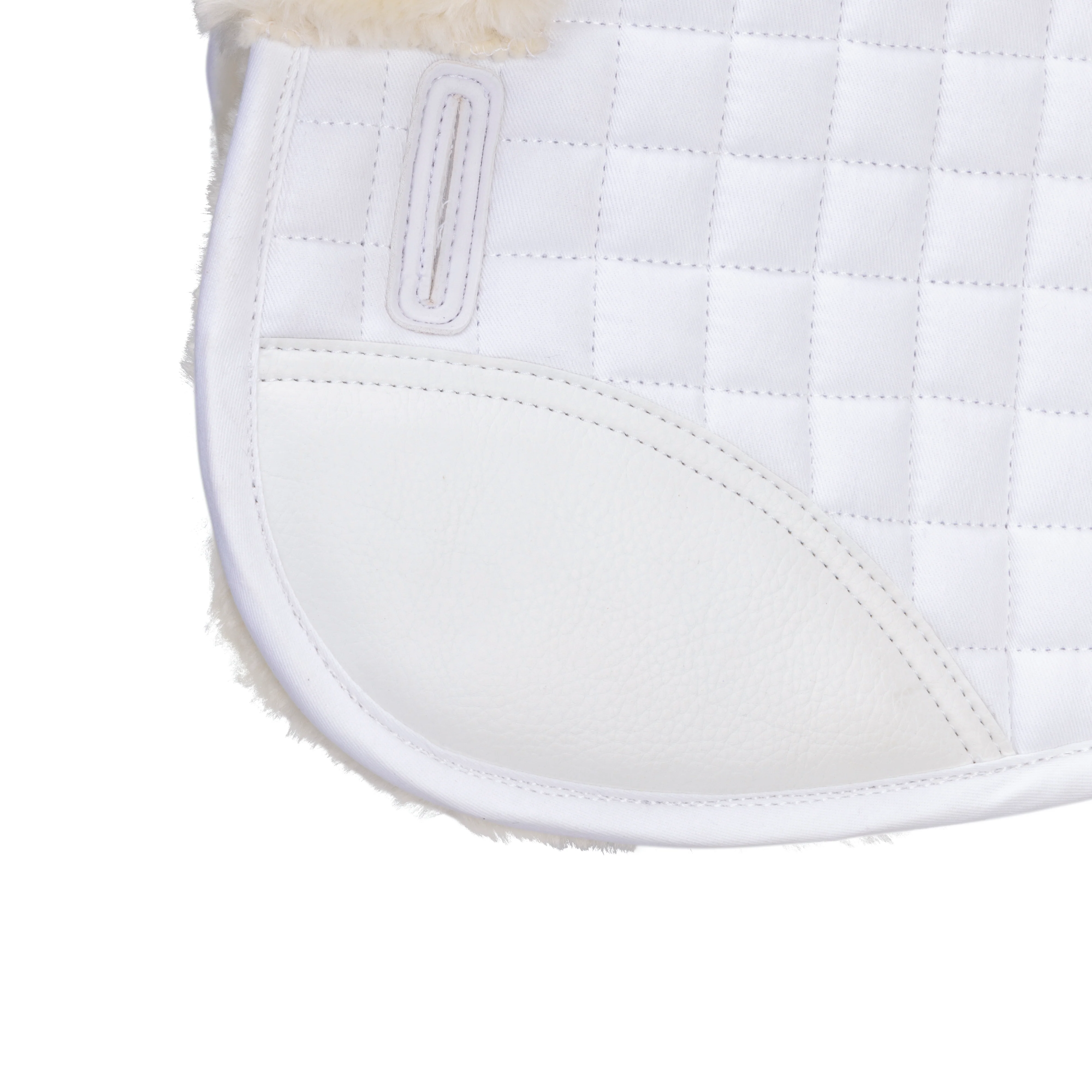 Shires ARMA Deluxe Cotton Half Pad - Image 32