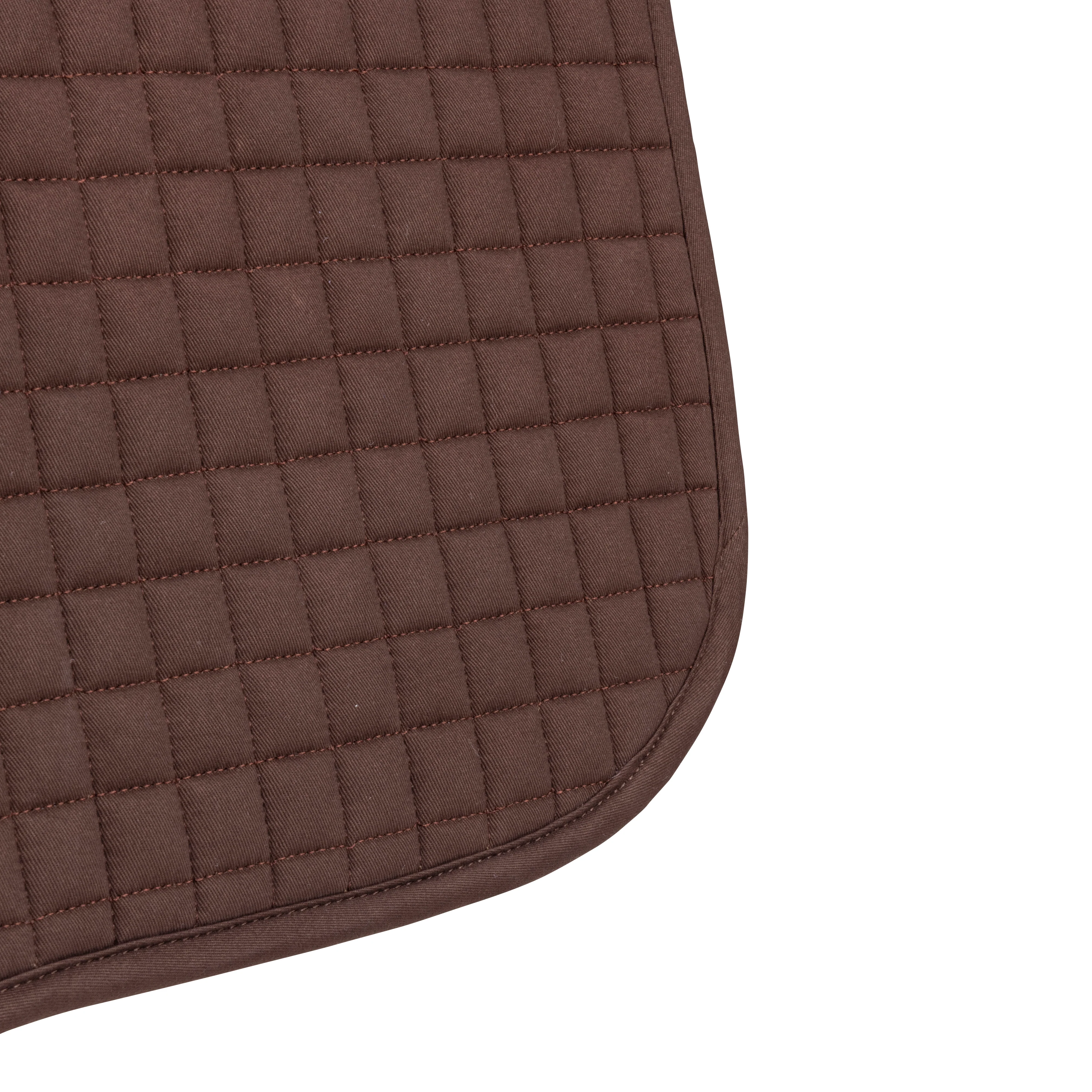 Shires ARMA Deluxe Cotton Jump Saddlecloth - Image 7