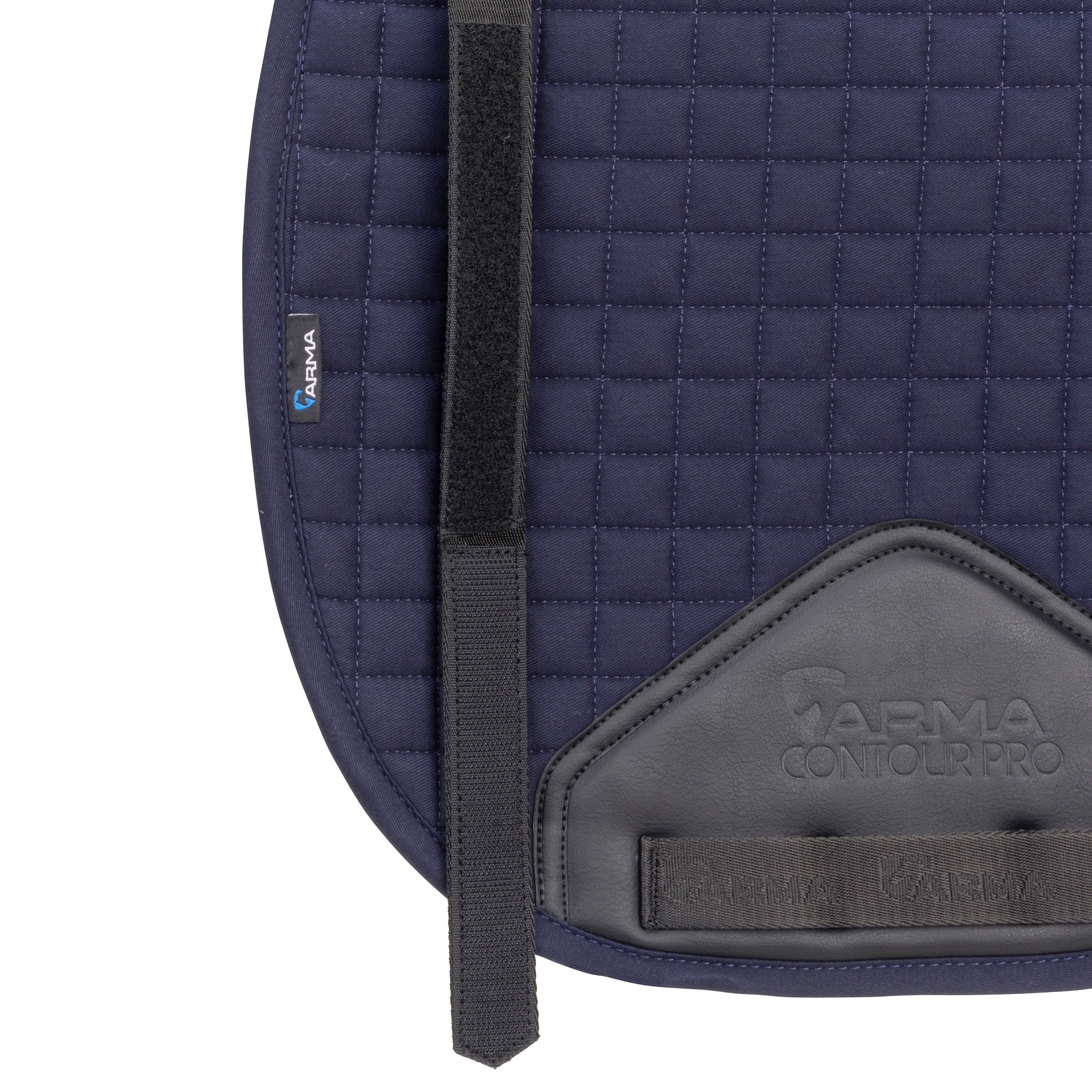 Shires ARMA Deluxe Cotton Numnah - Image 20