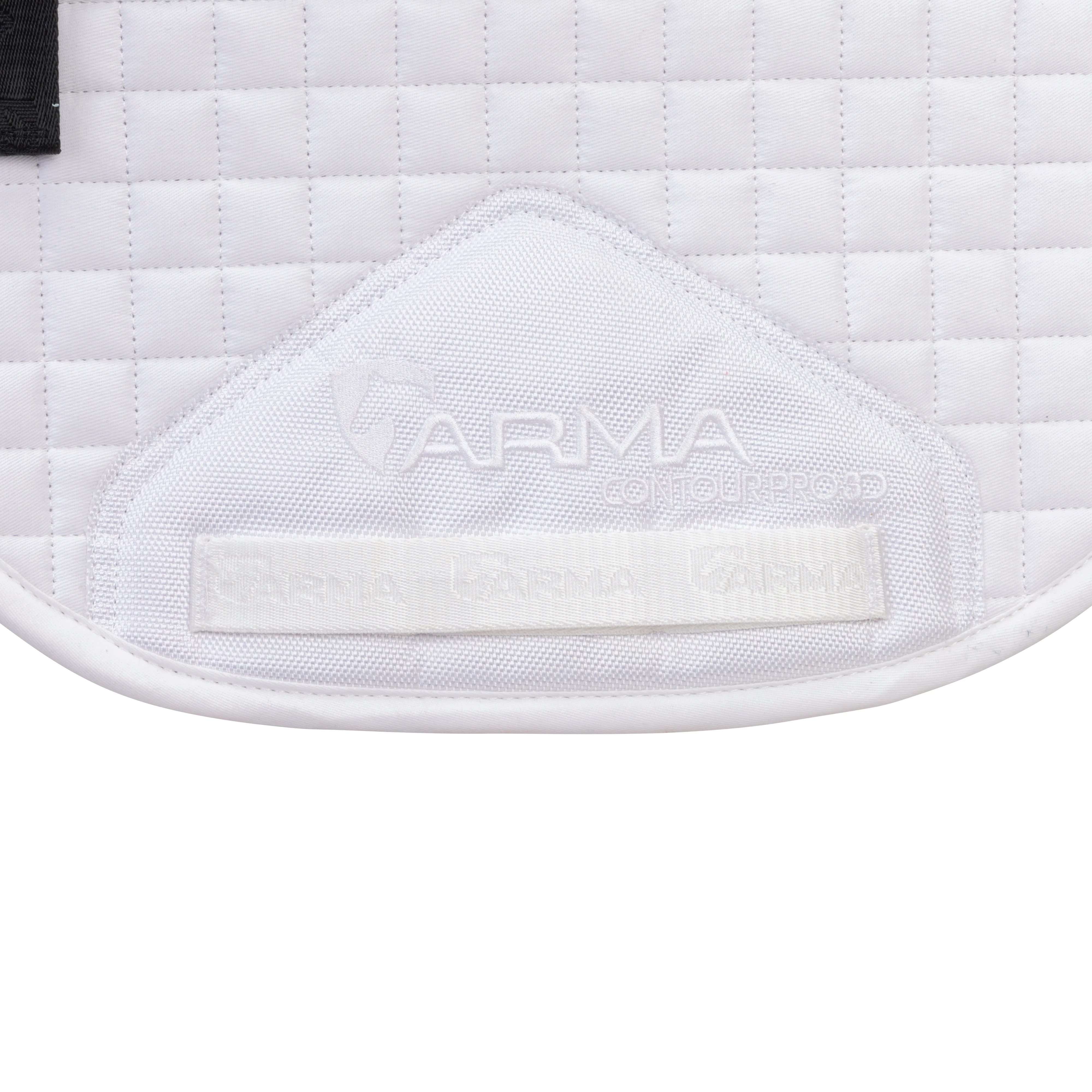 Shires ARMA Deluxe Cotton Numnah - Image 22