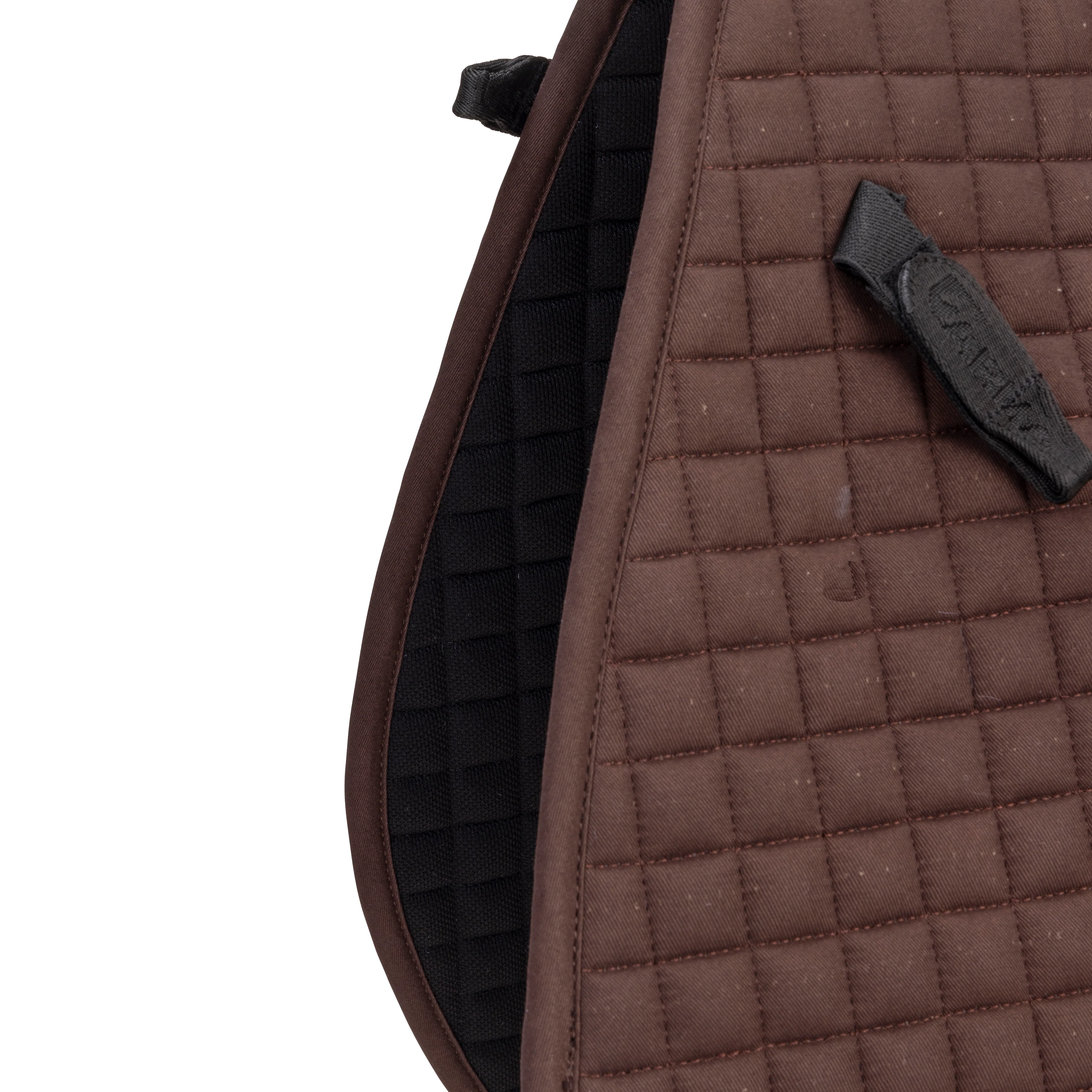 Shires ARMA Deluxe Cotton Saddlecloth - Image 11