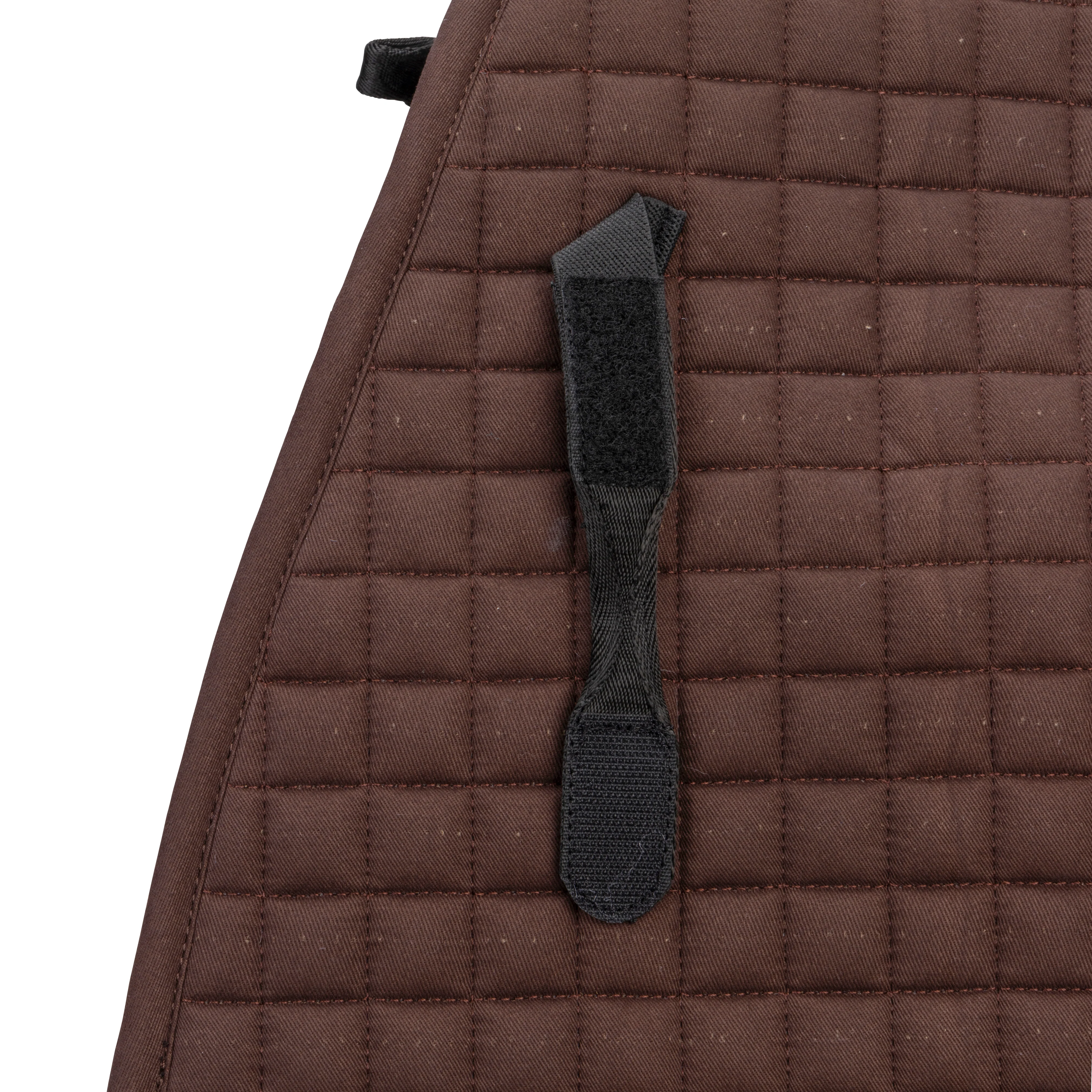 Shires ARMA Deluxe Cotton Saddlecloth - Image 12