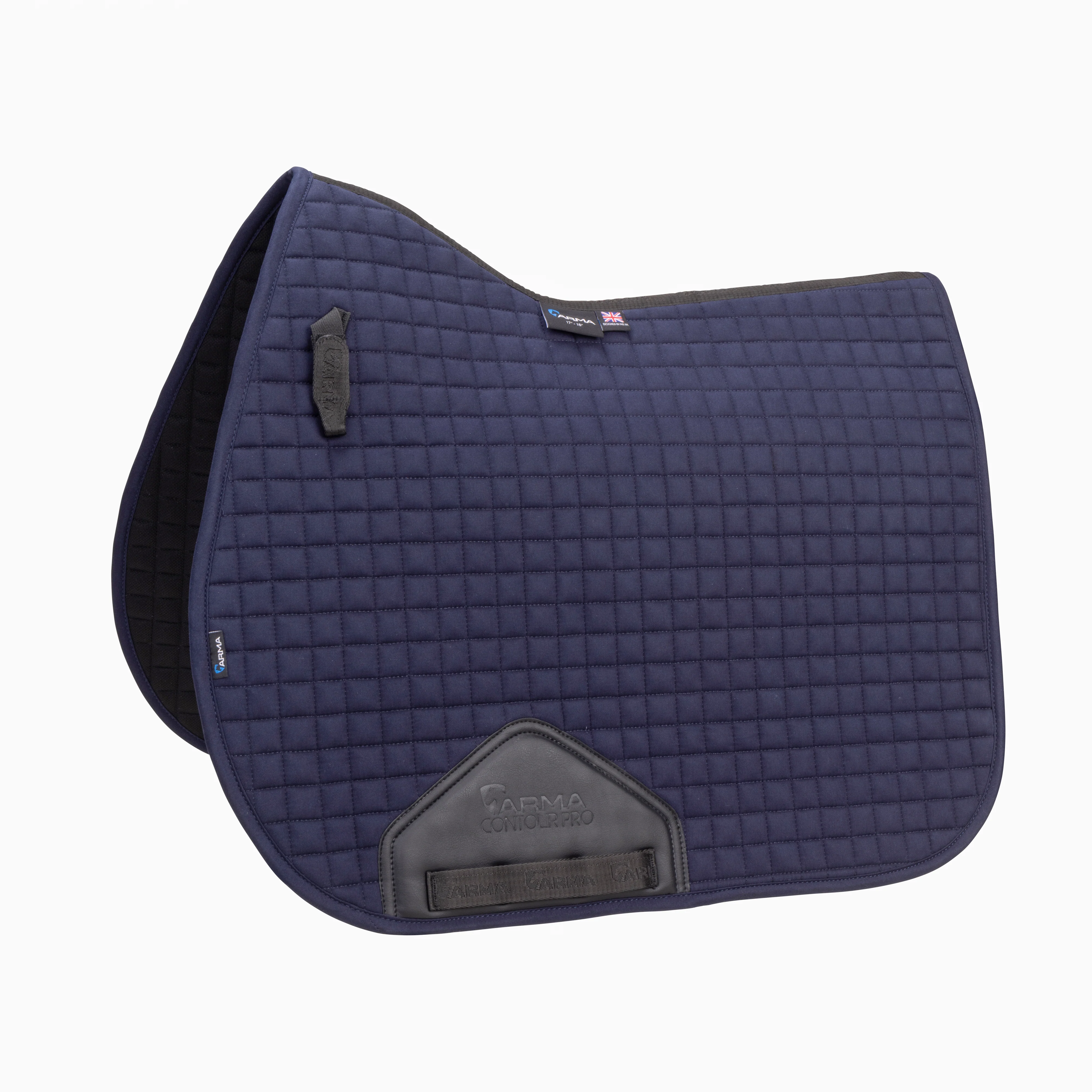 Shires ARMA Deluxe Cotton Saddlecloth - Image 14