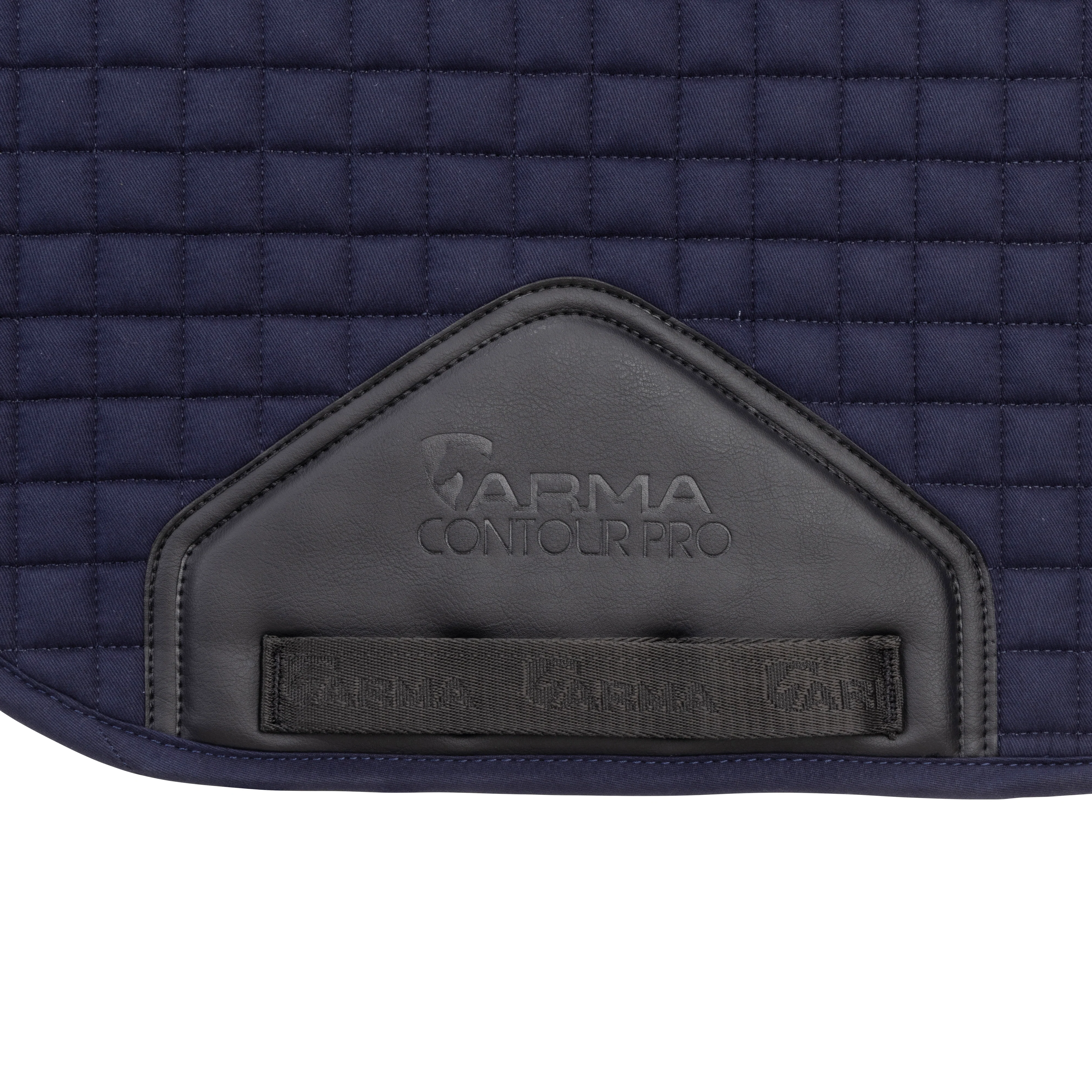 Shires ARMA Deluxe Cotton Saddlecloth - Image 15