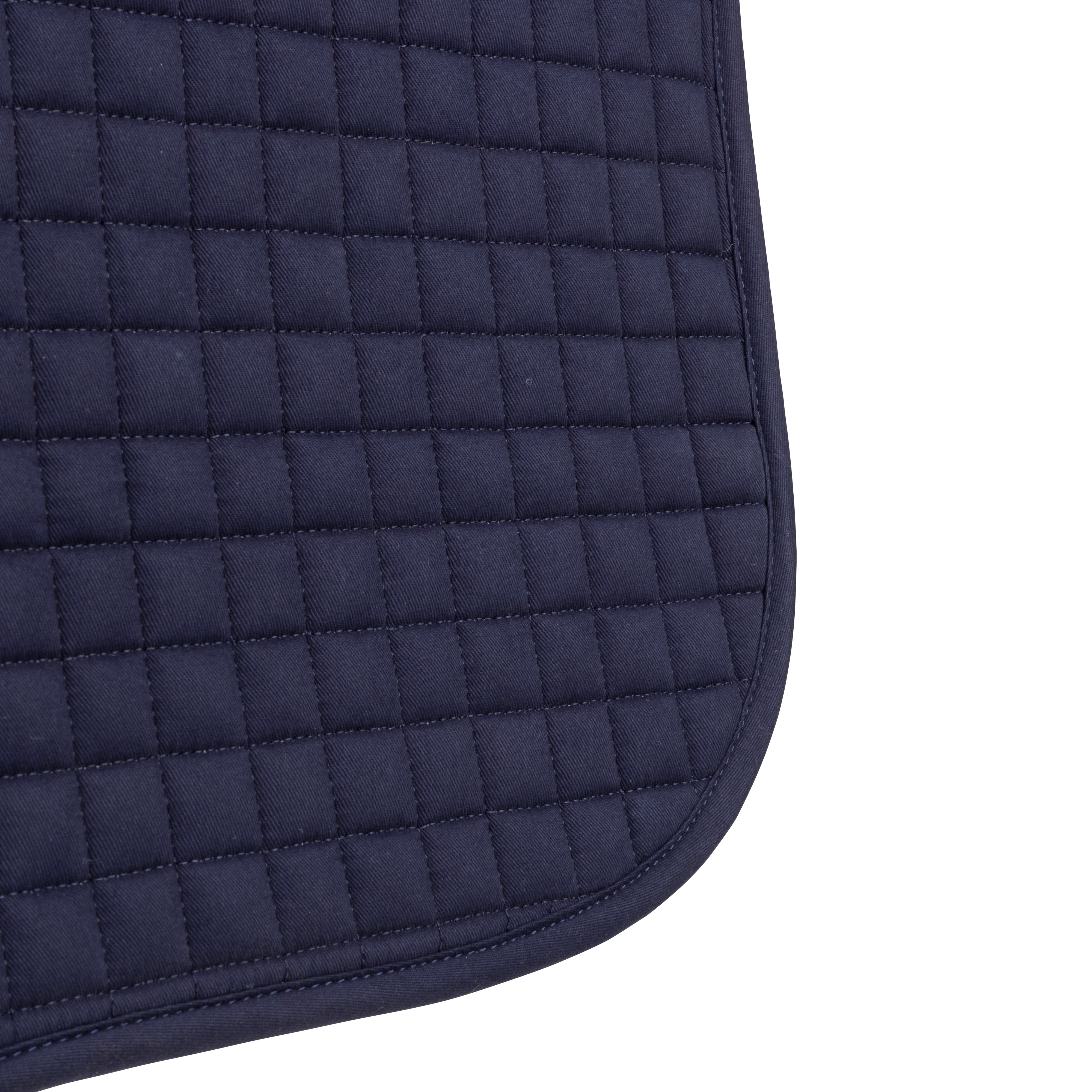 Shires ARMA Deluxe Cotton Saddlecloth - Image 16