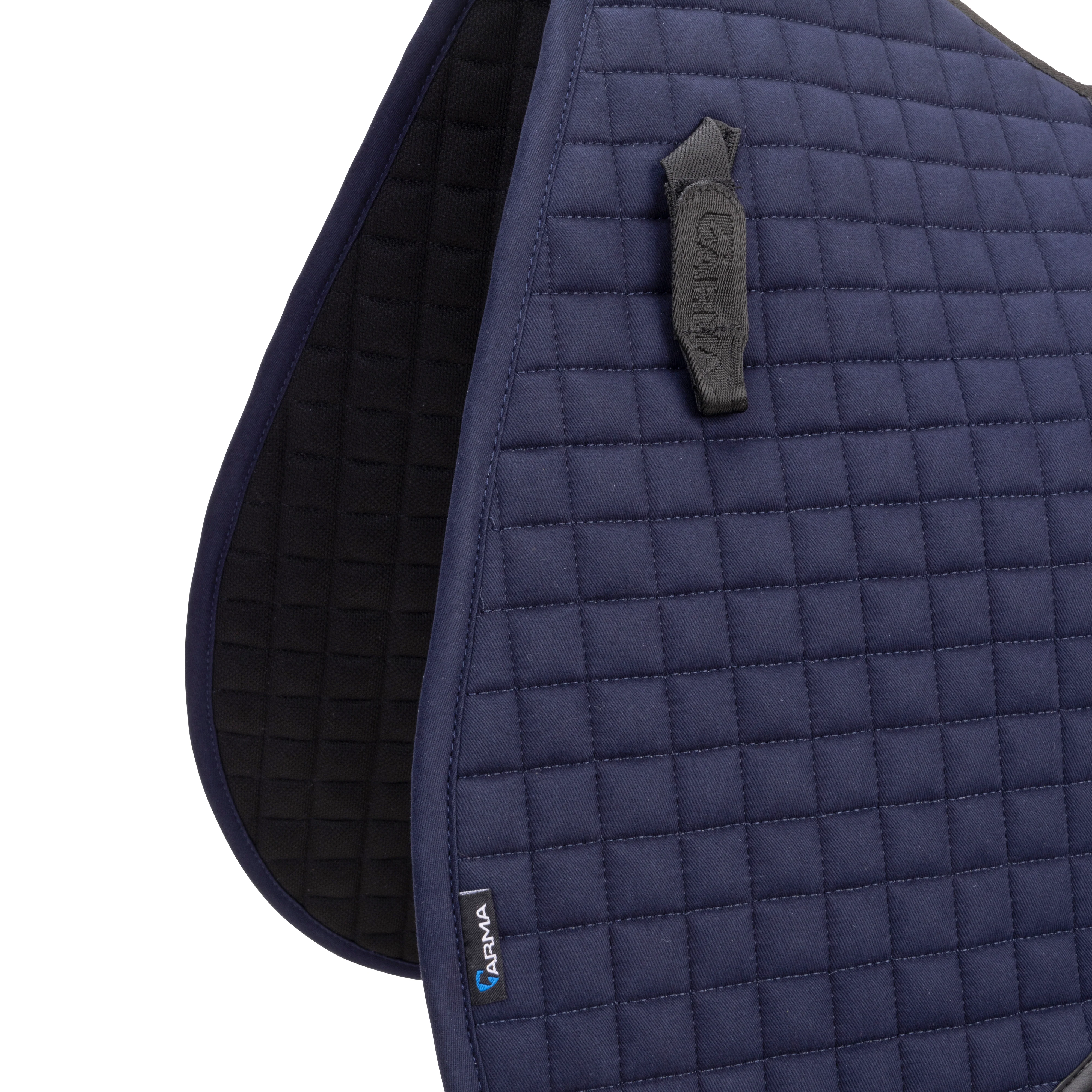 Shires ARMA Deluxe Cotton Saddlecloth - Image 18