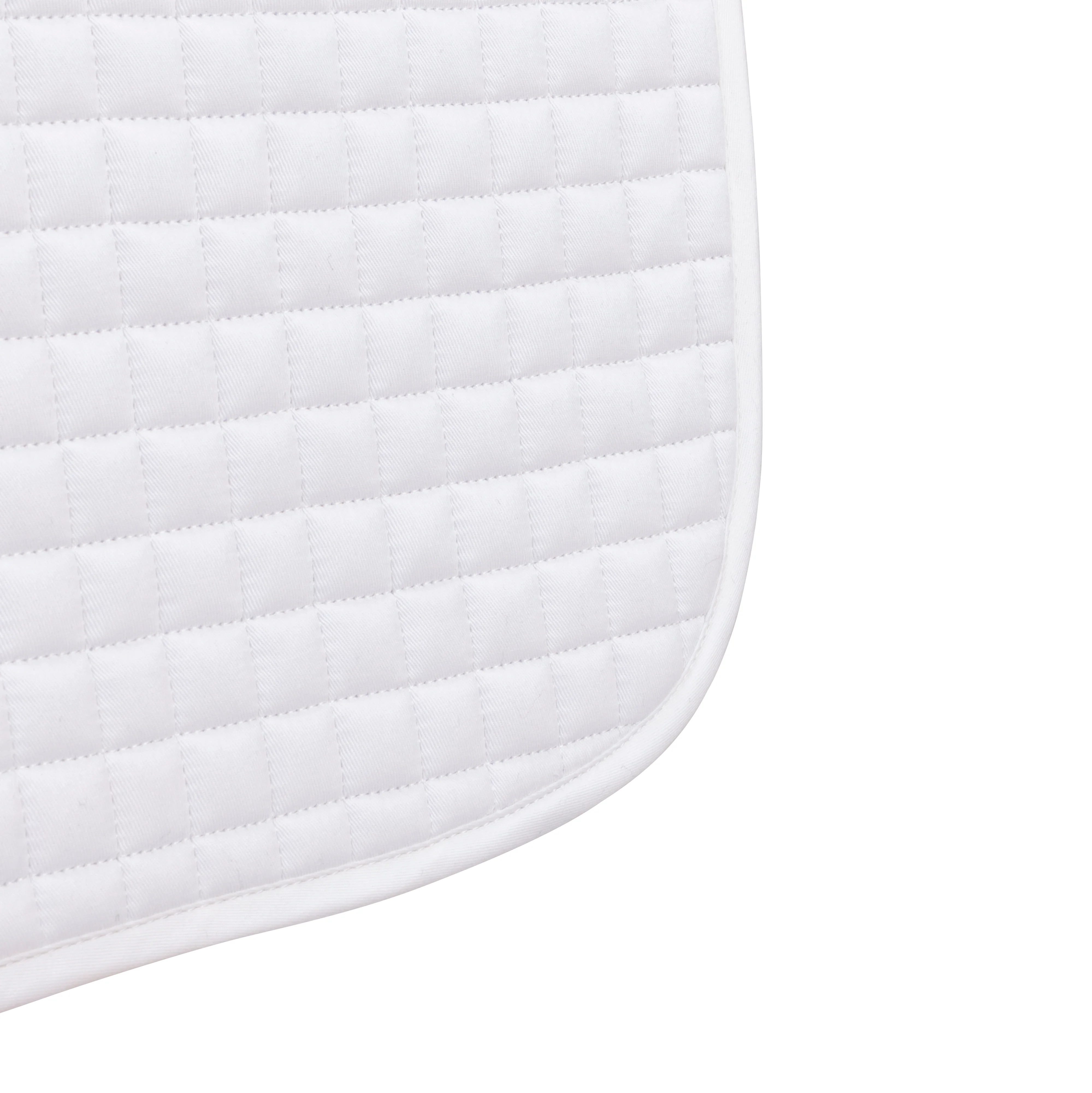 Shires ARMA Deluxe Cotton Saddlecloth - Image 22