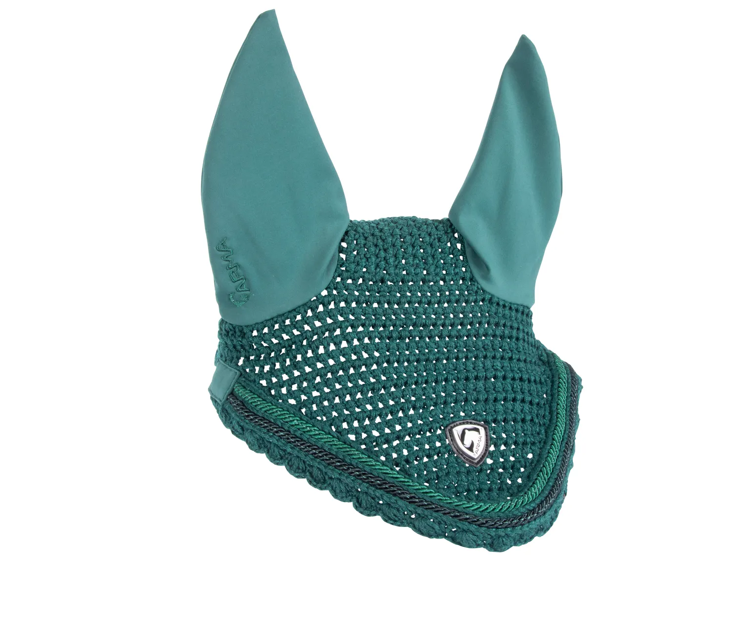 Shires ARMA Ear Bonnet - Image 3