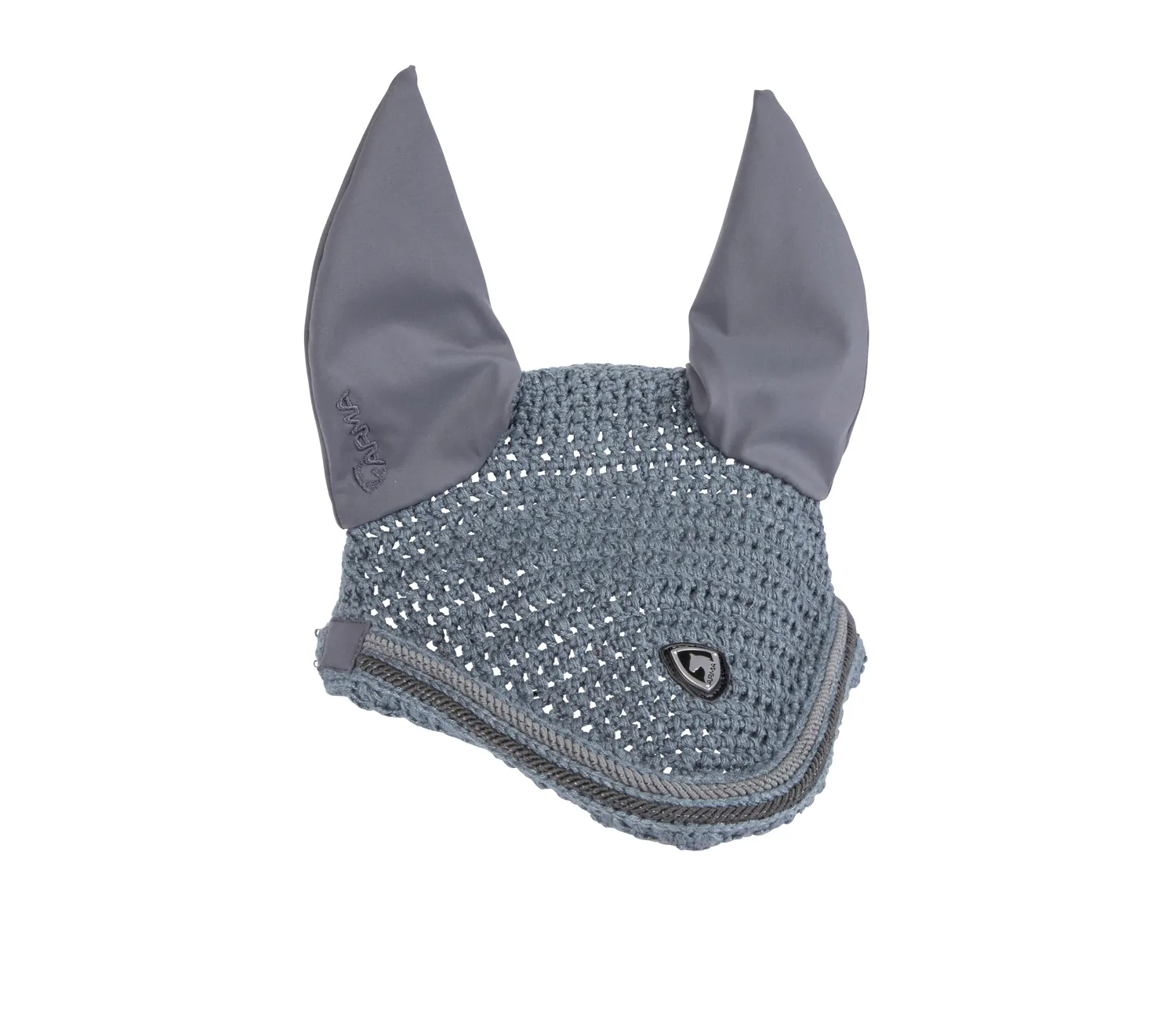 Shires ARMA Ear Bonnet - Image 5
