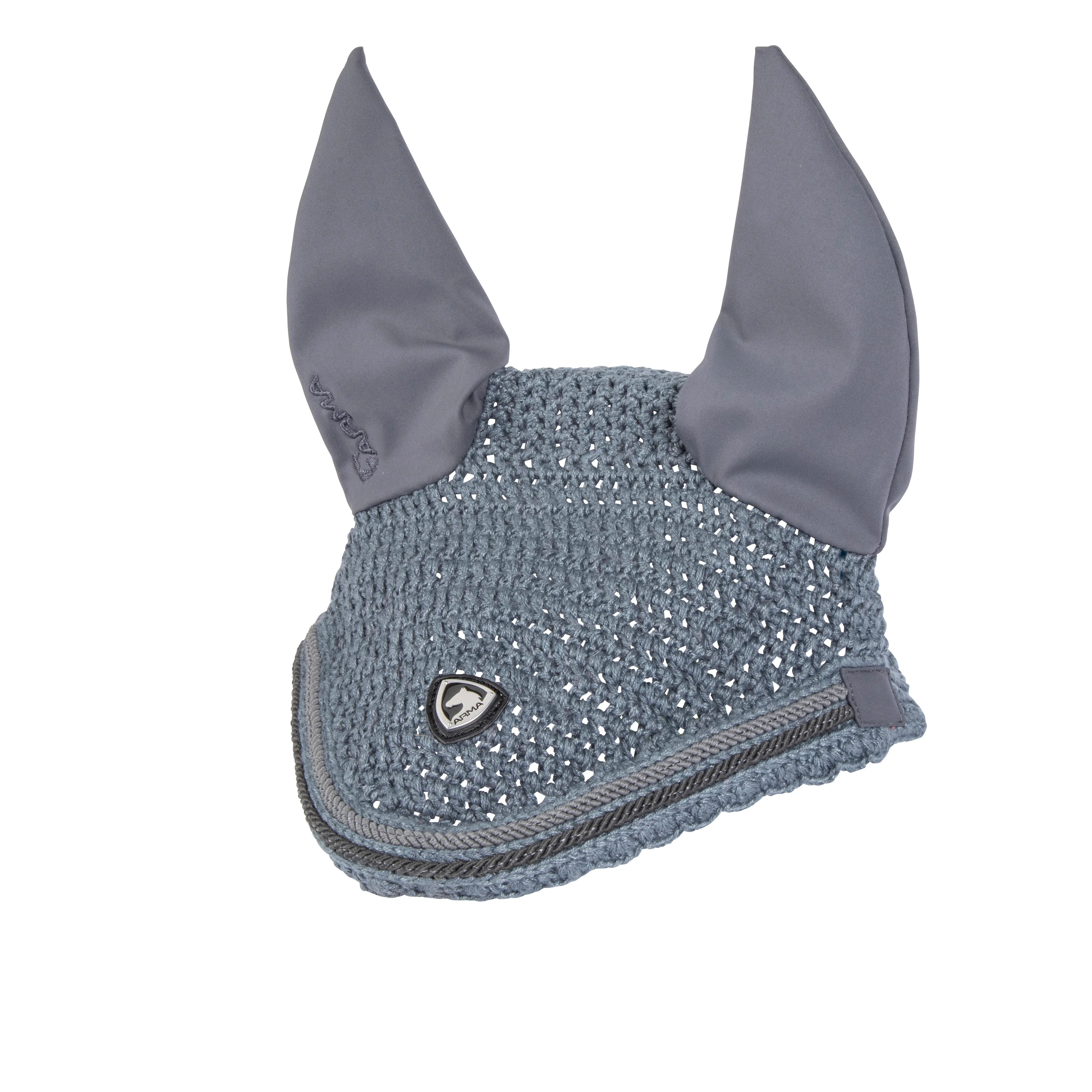 Shires ARMA Ear Bonnet - Image 6