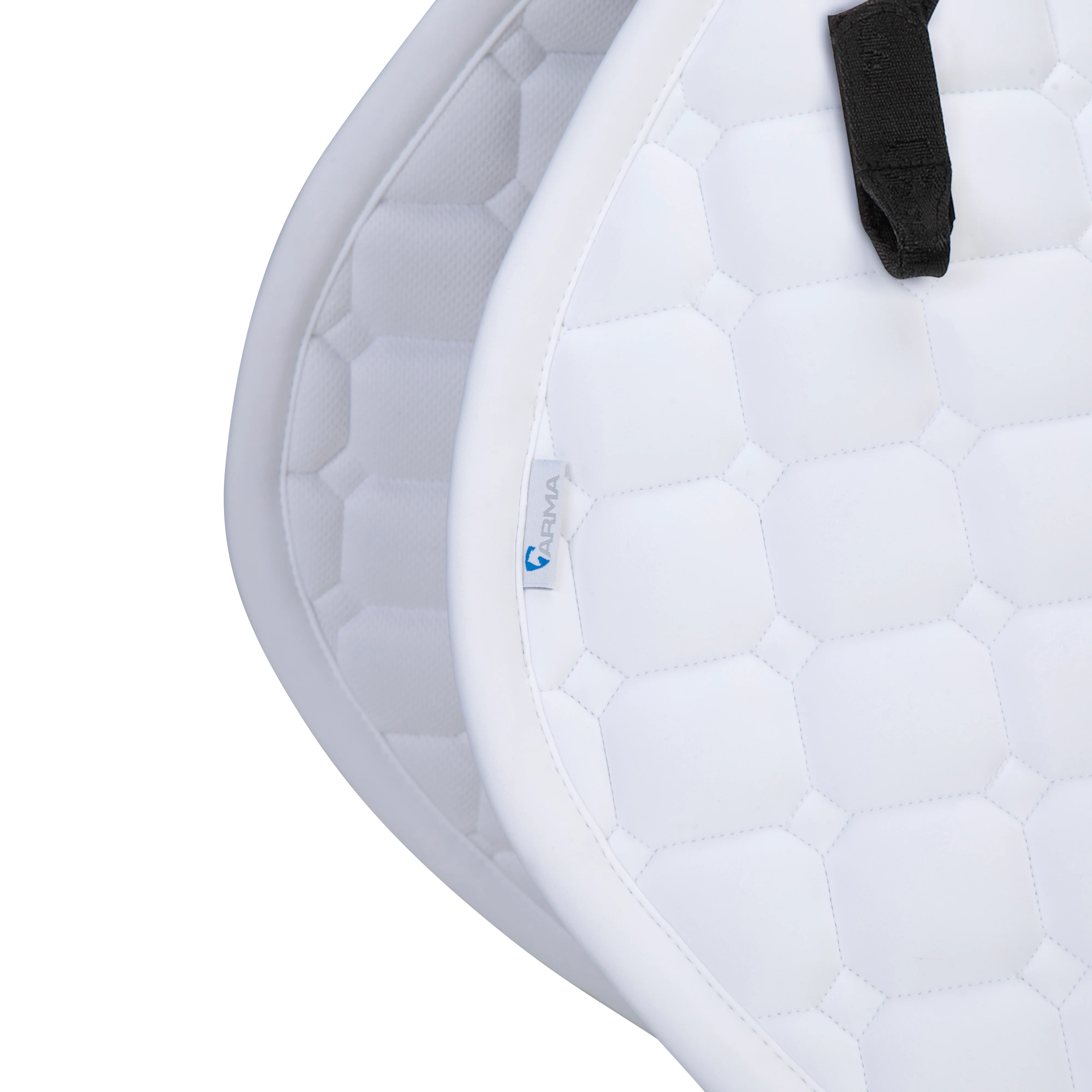 Shires ARMA Elegance 1.0 Jump Saddlecloth - Image 12