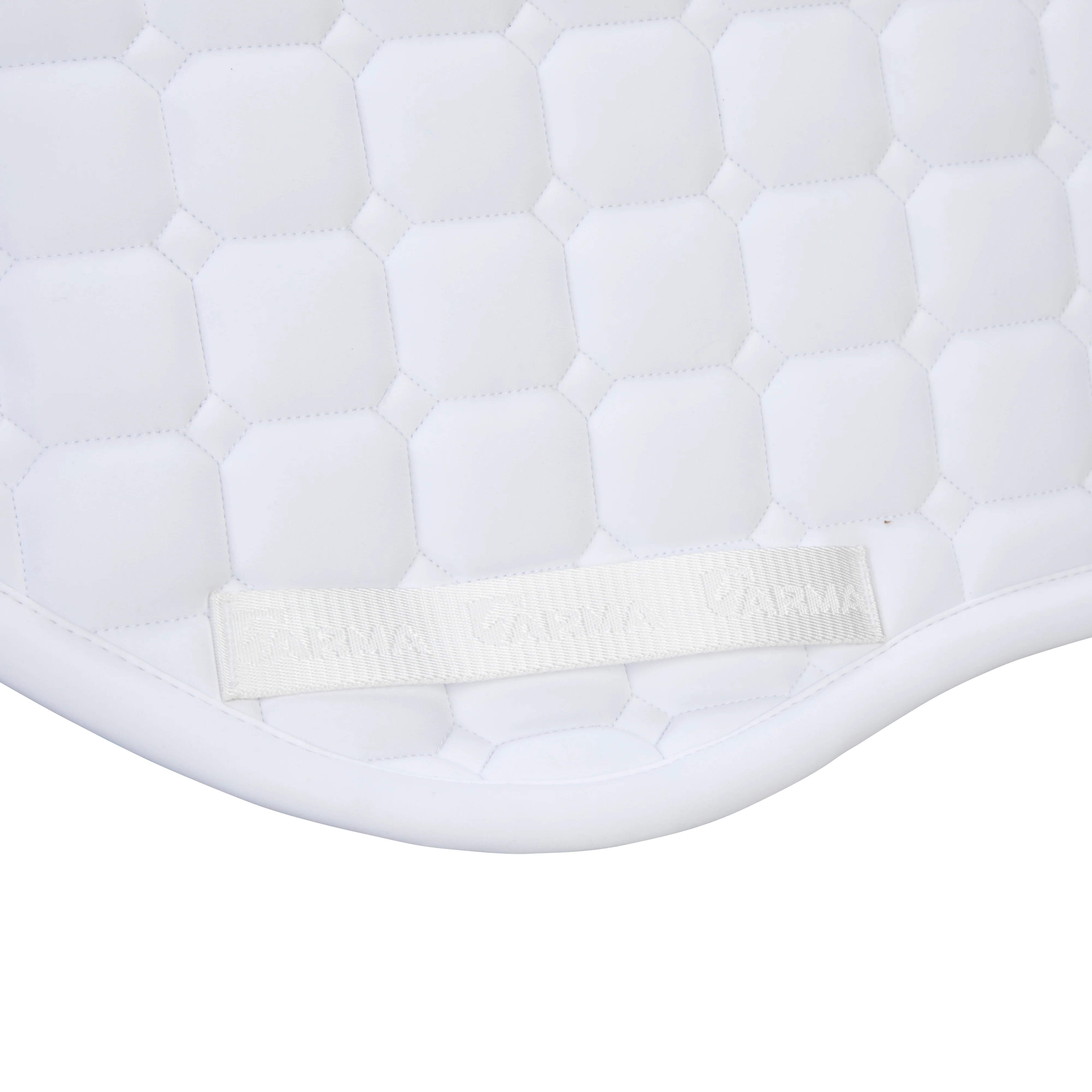 Shires ARMA Elegance 1.0 Jump Saddlecloth - Image 13