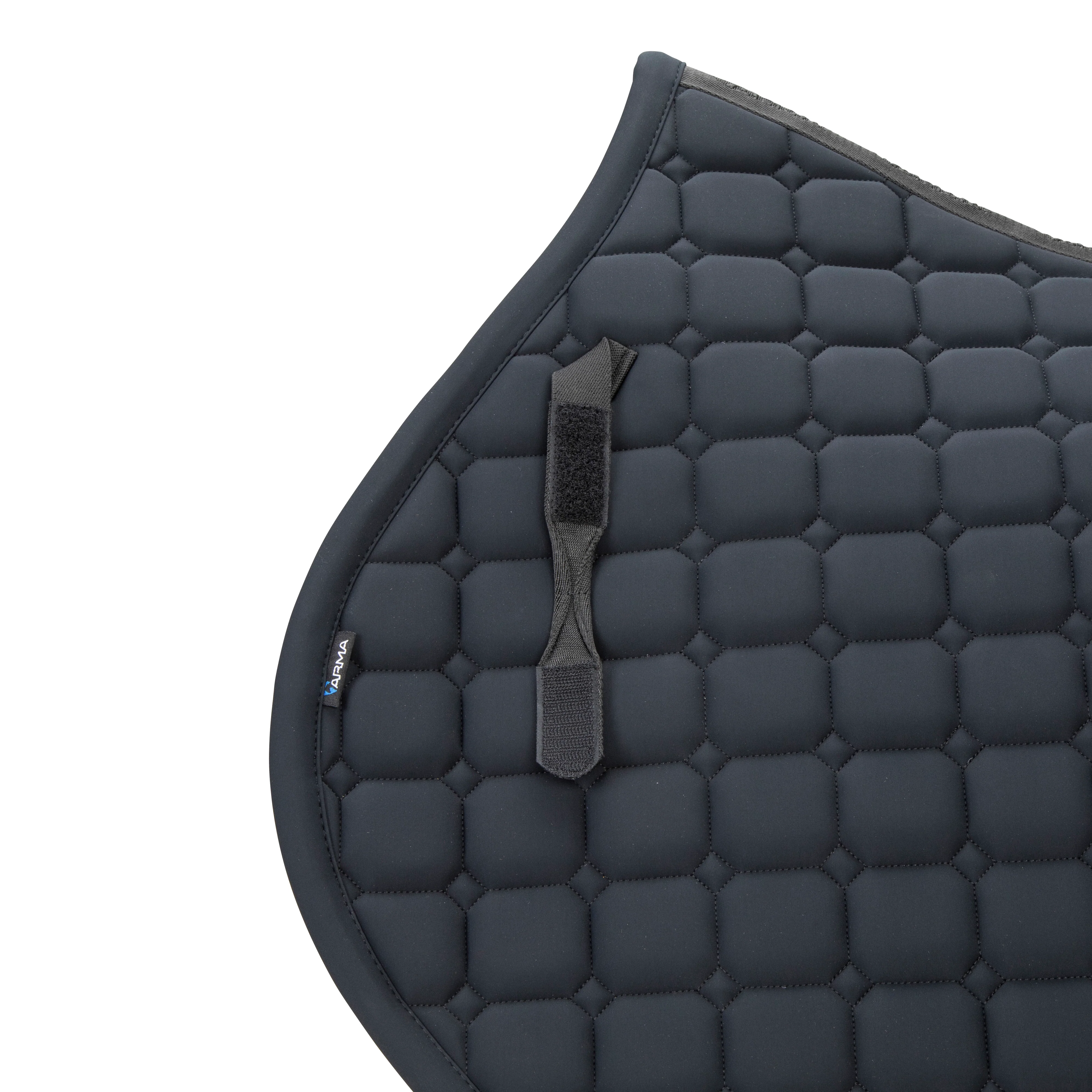 Shires ARMA Elegance 1.0 Jump Saddlecloth - Image 2