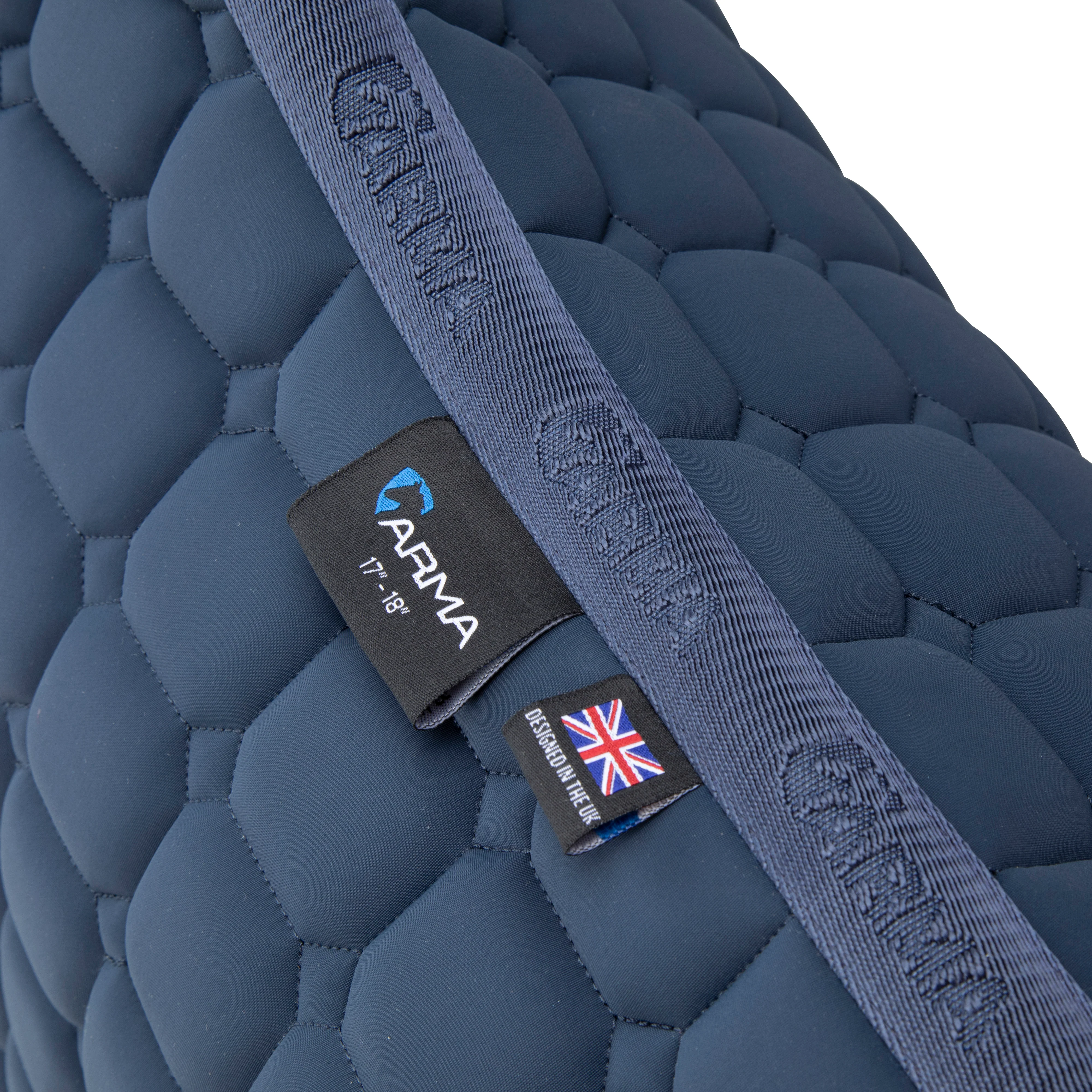 Shires ARMA Elegance 1.0 Saddlecloth - Image 13