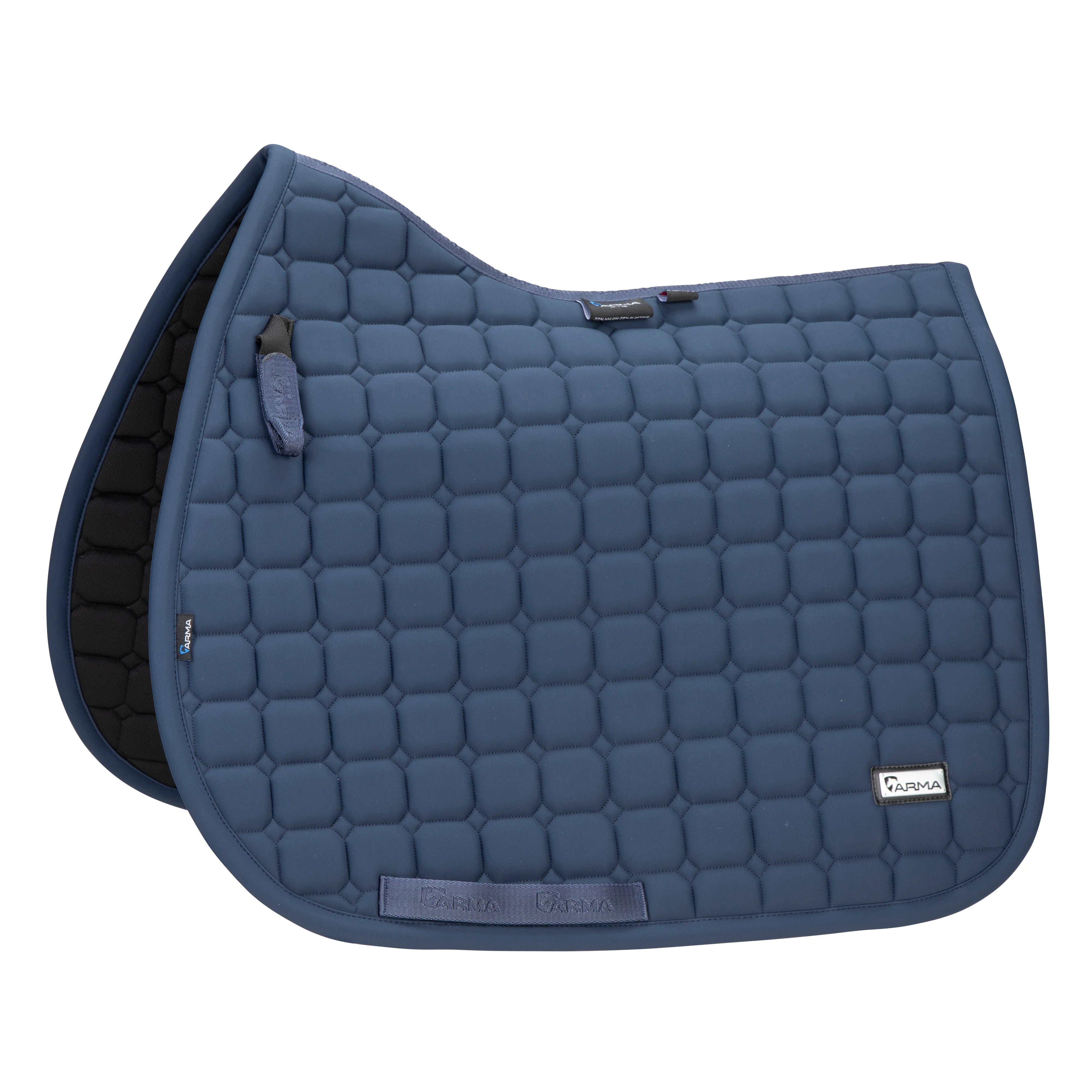 Shires ARMA Elegance 1.0 Saddlecloth - Image 6