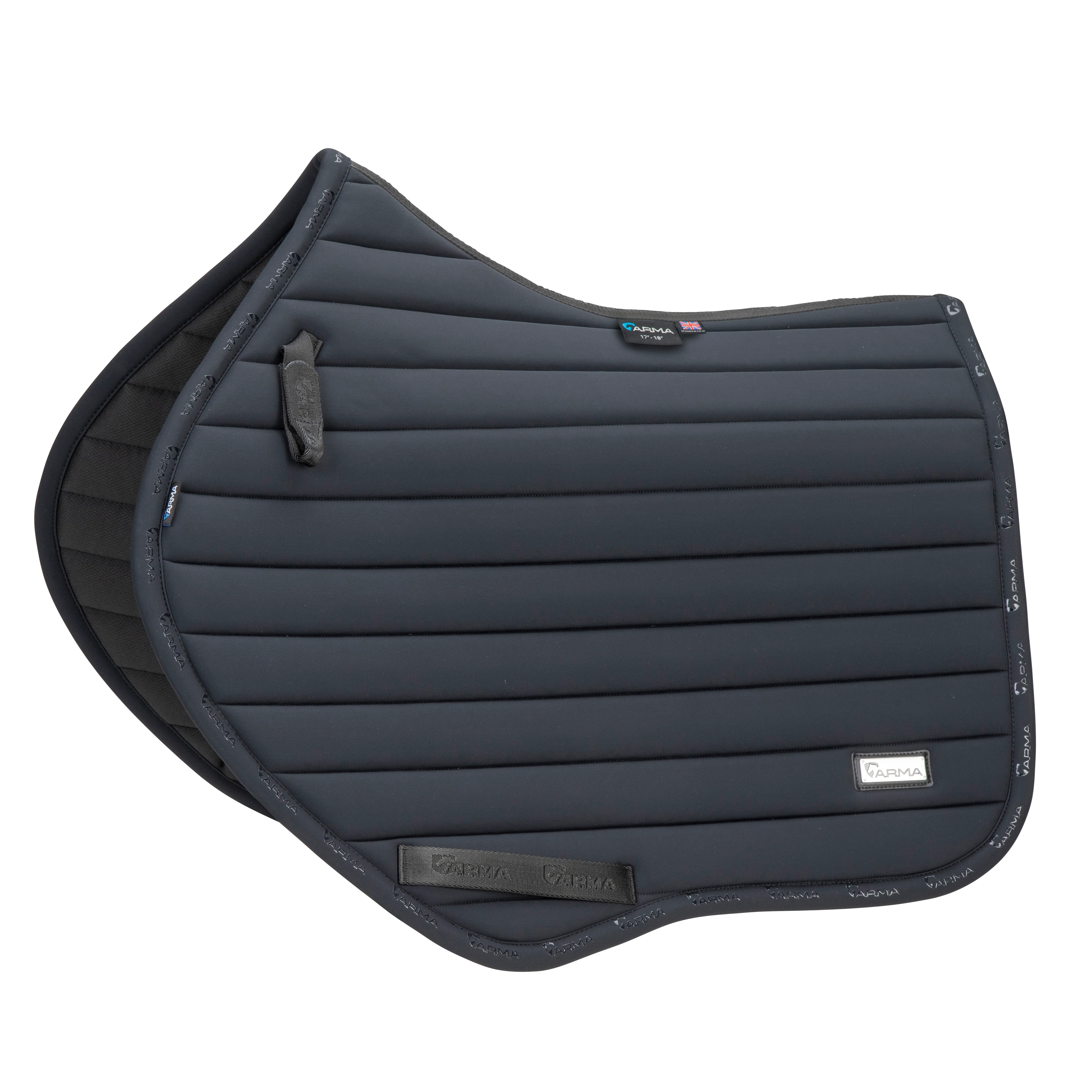 Shires ARMA Elegance 2.0 Jump Saddlecloth