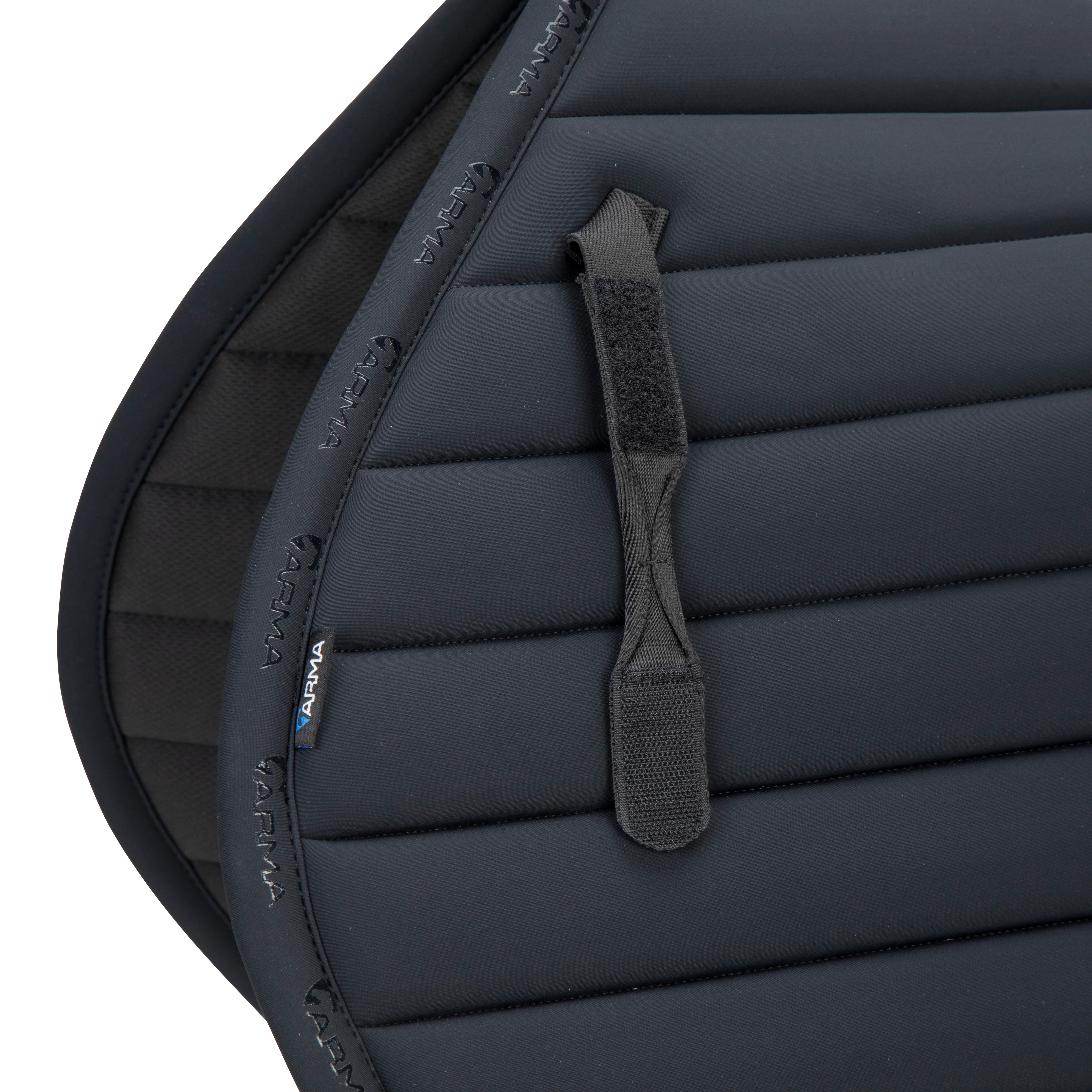 Shires ARMA Elegance 2.0 Jump Saddlecloth - Image 2