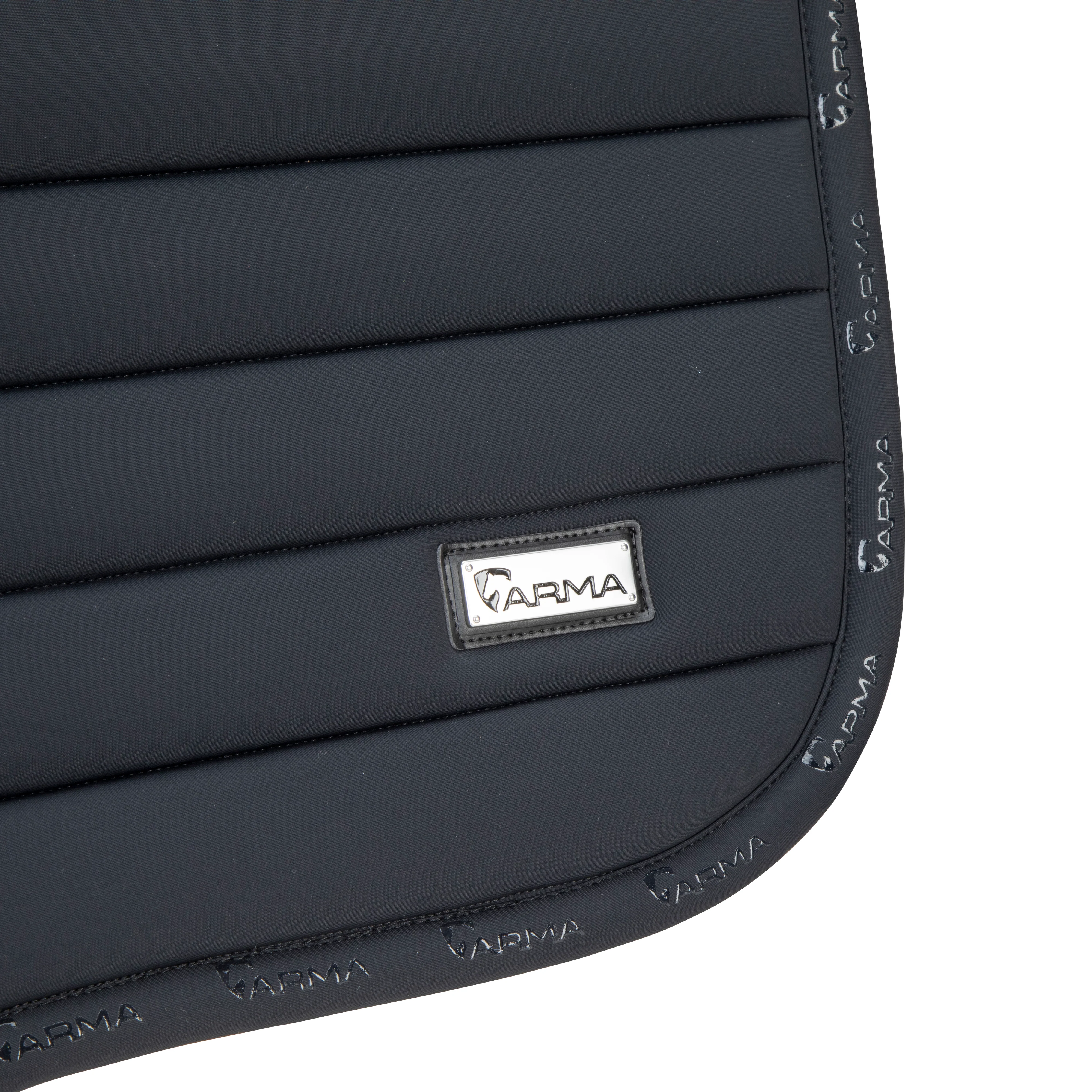 Shires ARMA Elegance 2.0 Jump Saddlecloth - Image 4