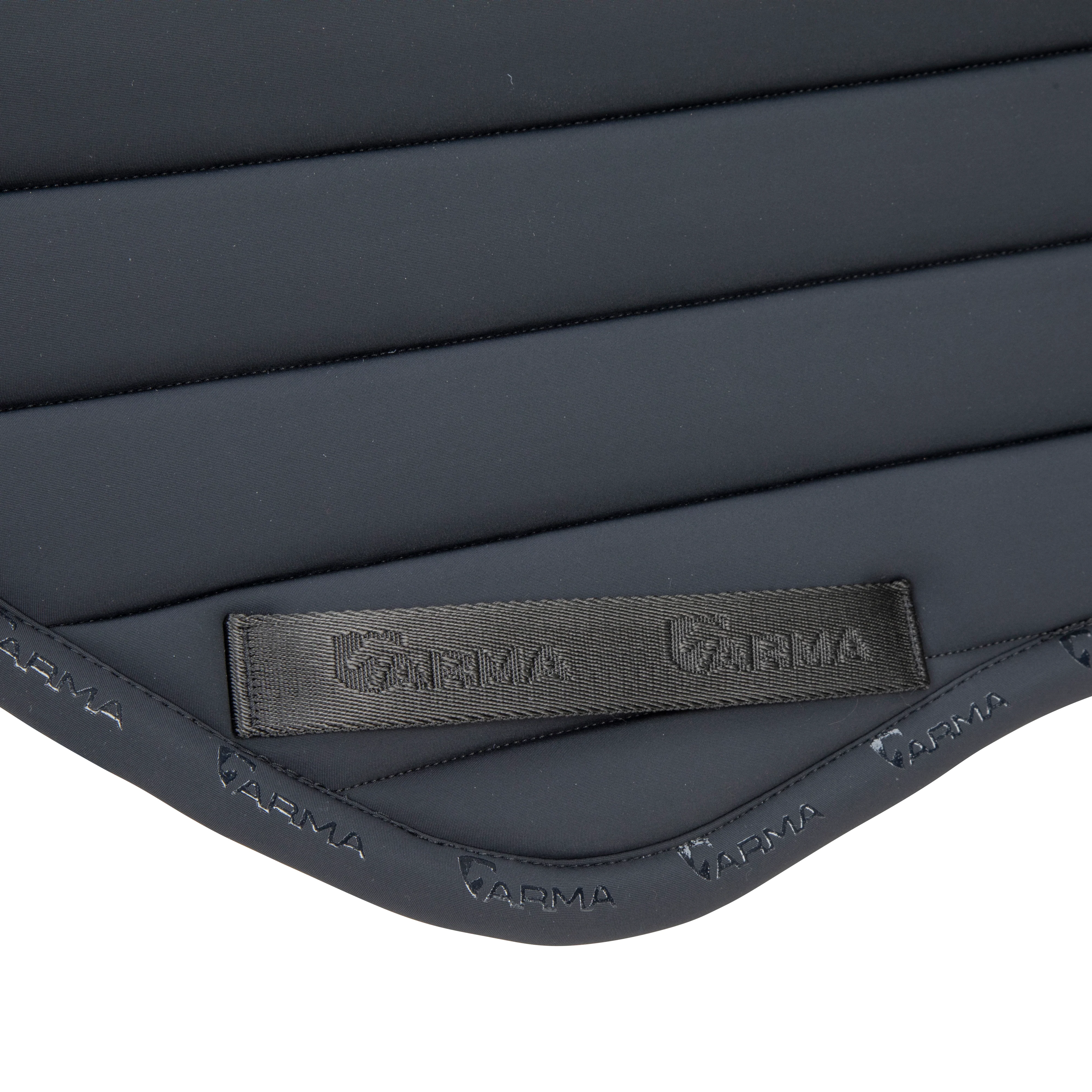Shires ARMA Elegance 2.0 Jump Saddlecloth - Image 5
