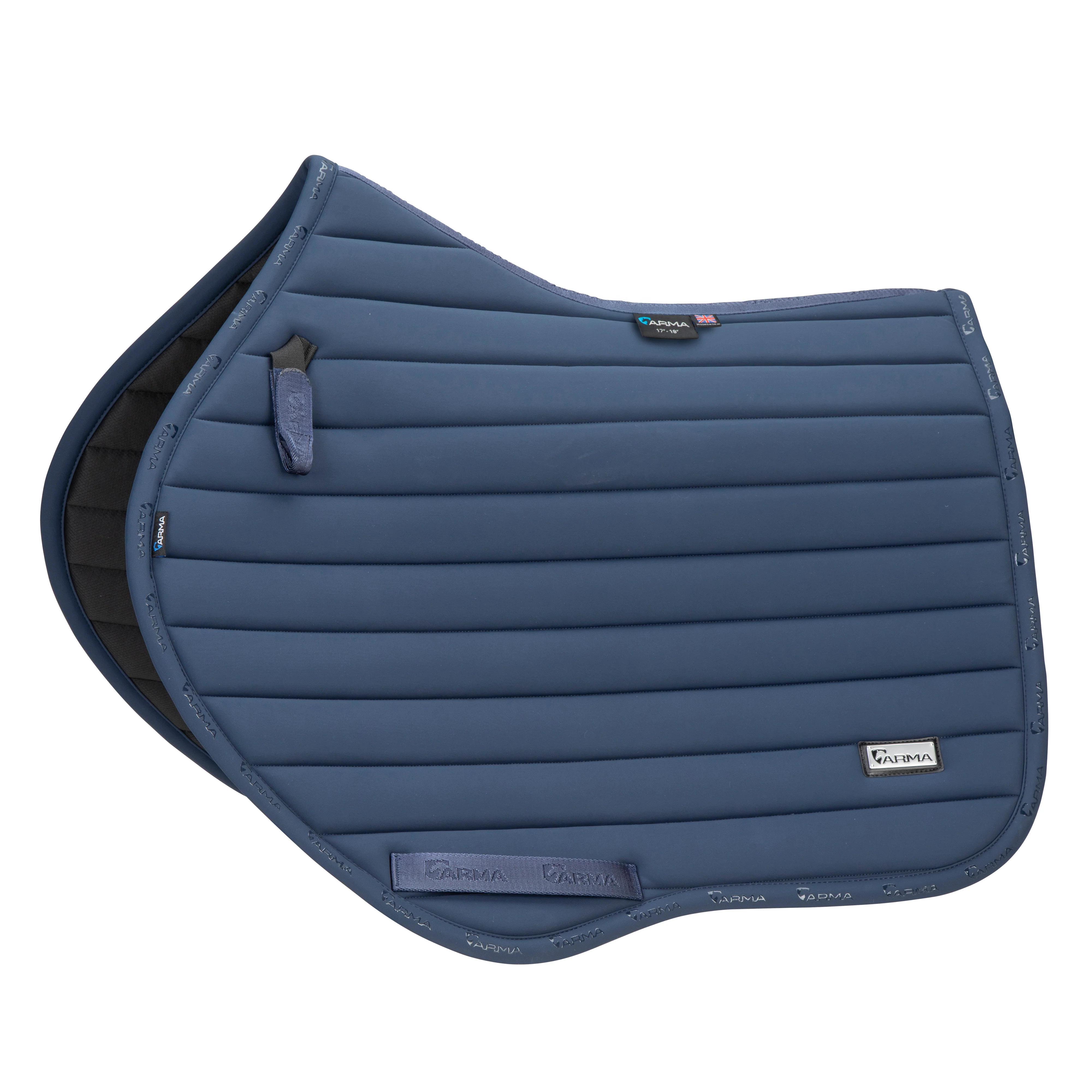 Shires ARMA Elegance 2.0 Jump Saddlecloth - Image 6