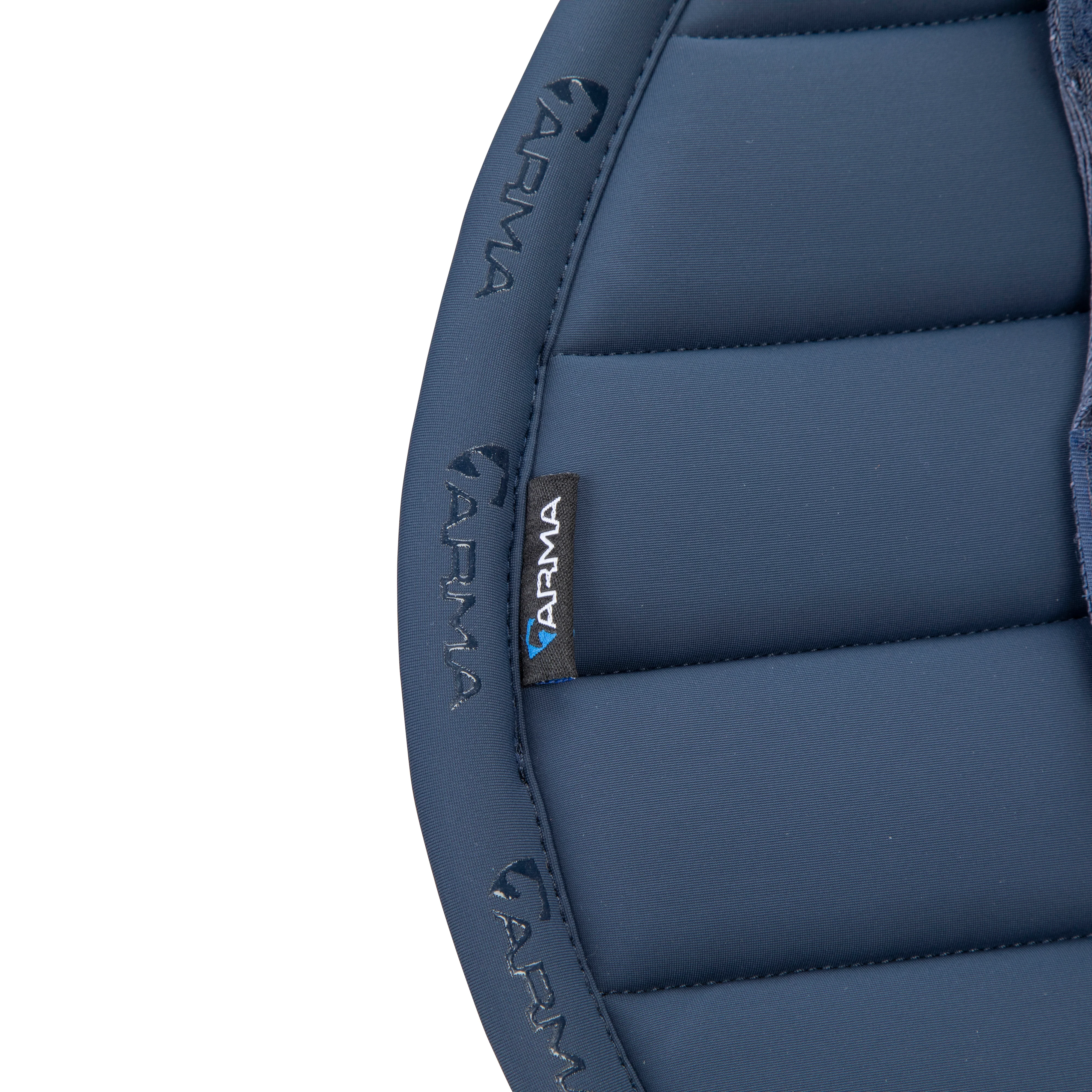 Shires ARMA Elegance 2.0 Jump Saddlecloth - Image 8