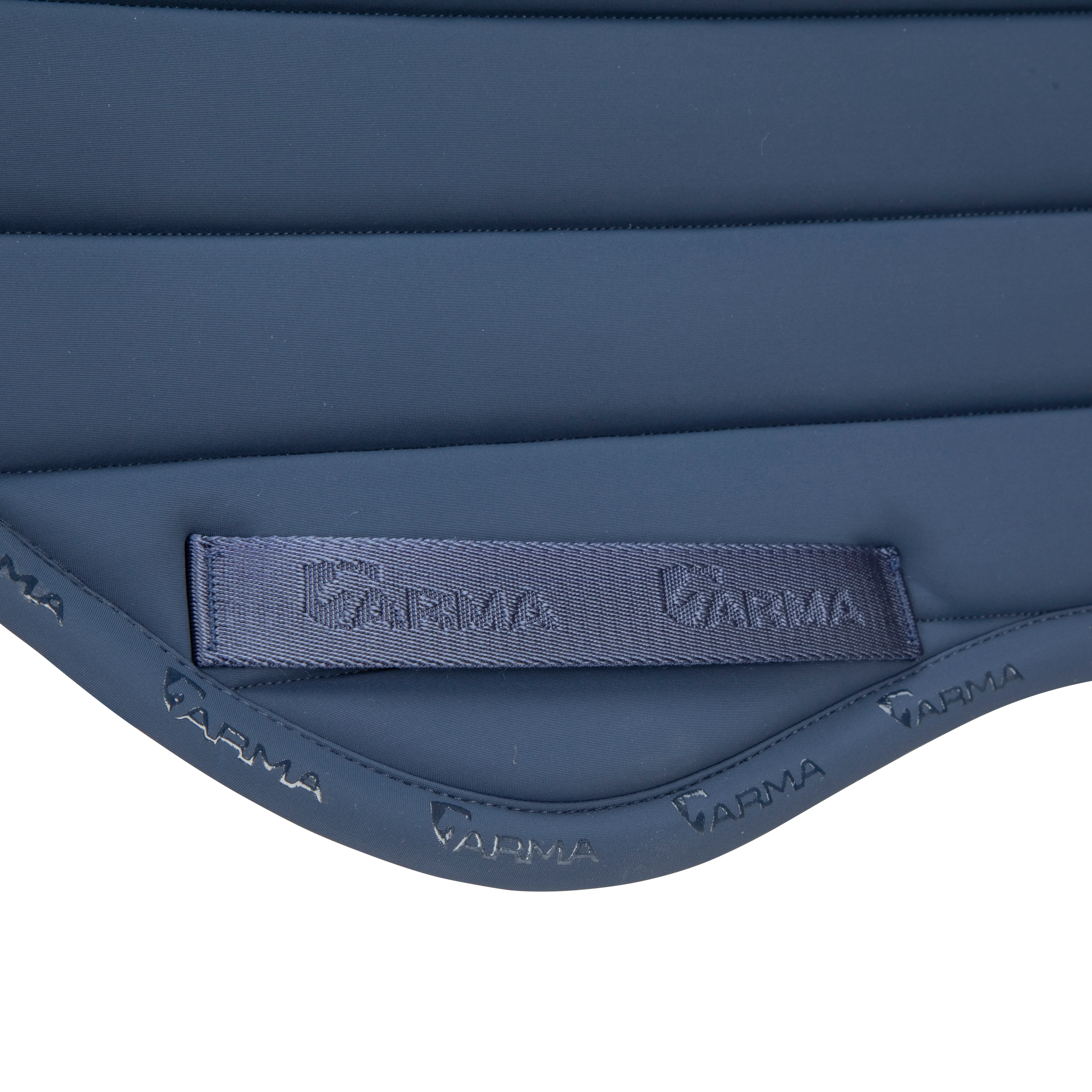 Shires ARMA Elegance 2.0 Jump Saddlecloth - Image 9