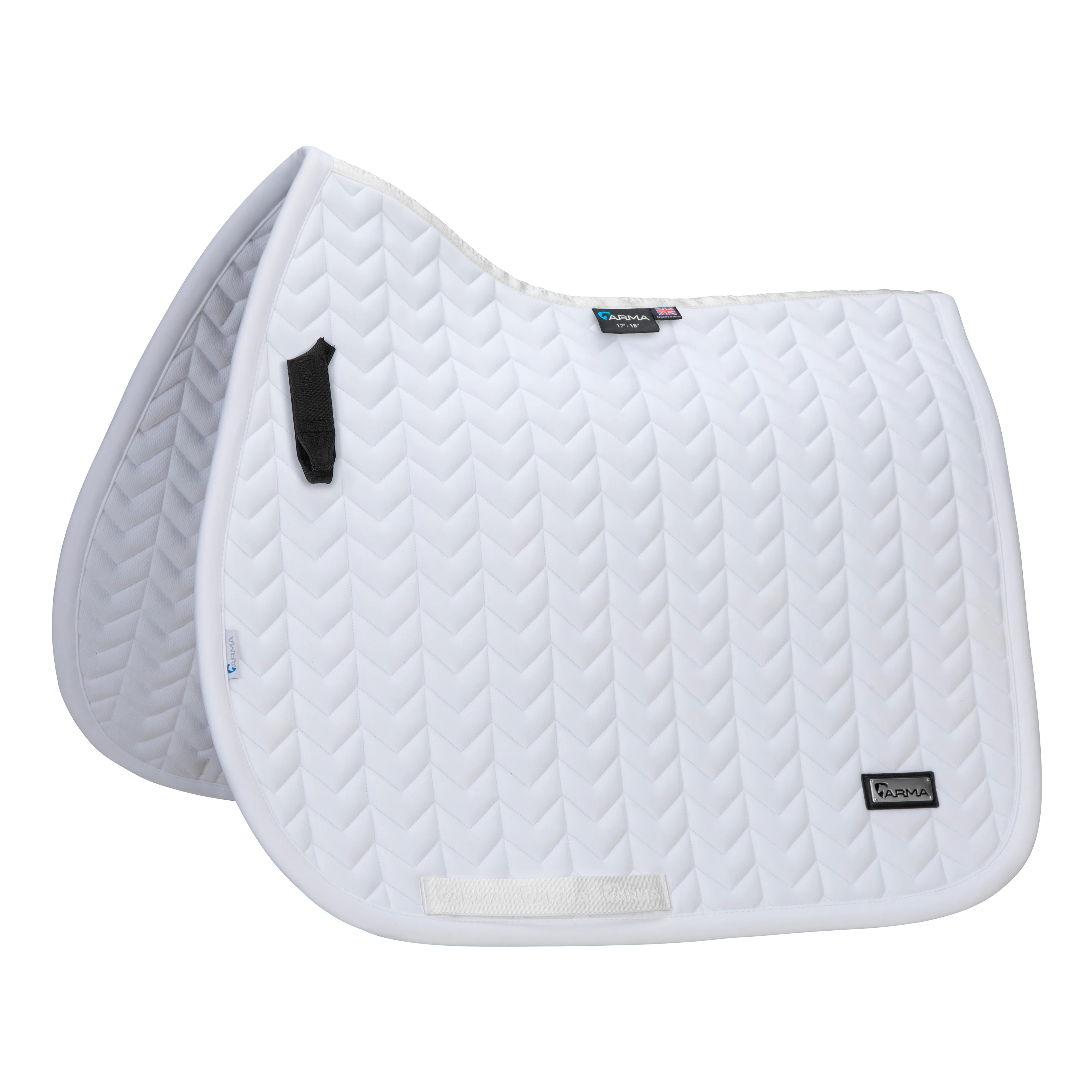 Shires ARMA Elegance 3.0 Saddlecloth - Image 8