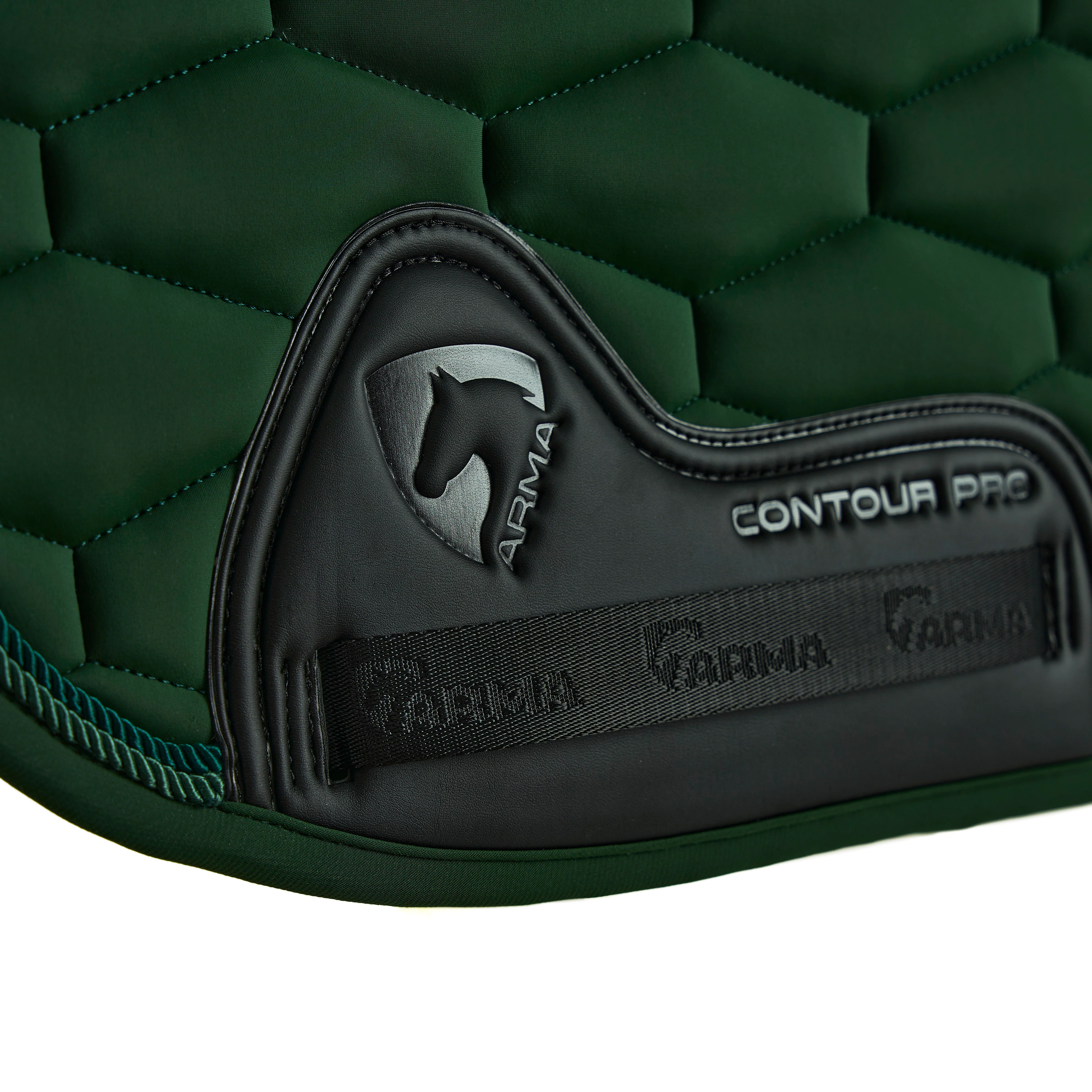 Shires Arma Eltar Dressage Saddlecloth - Image 11