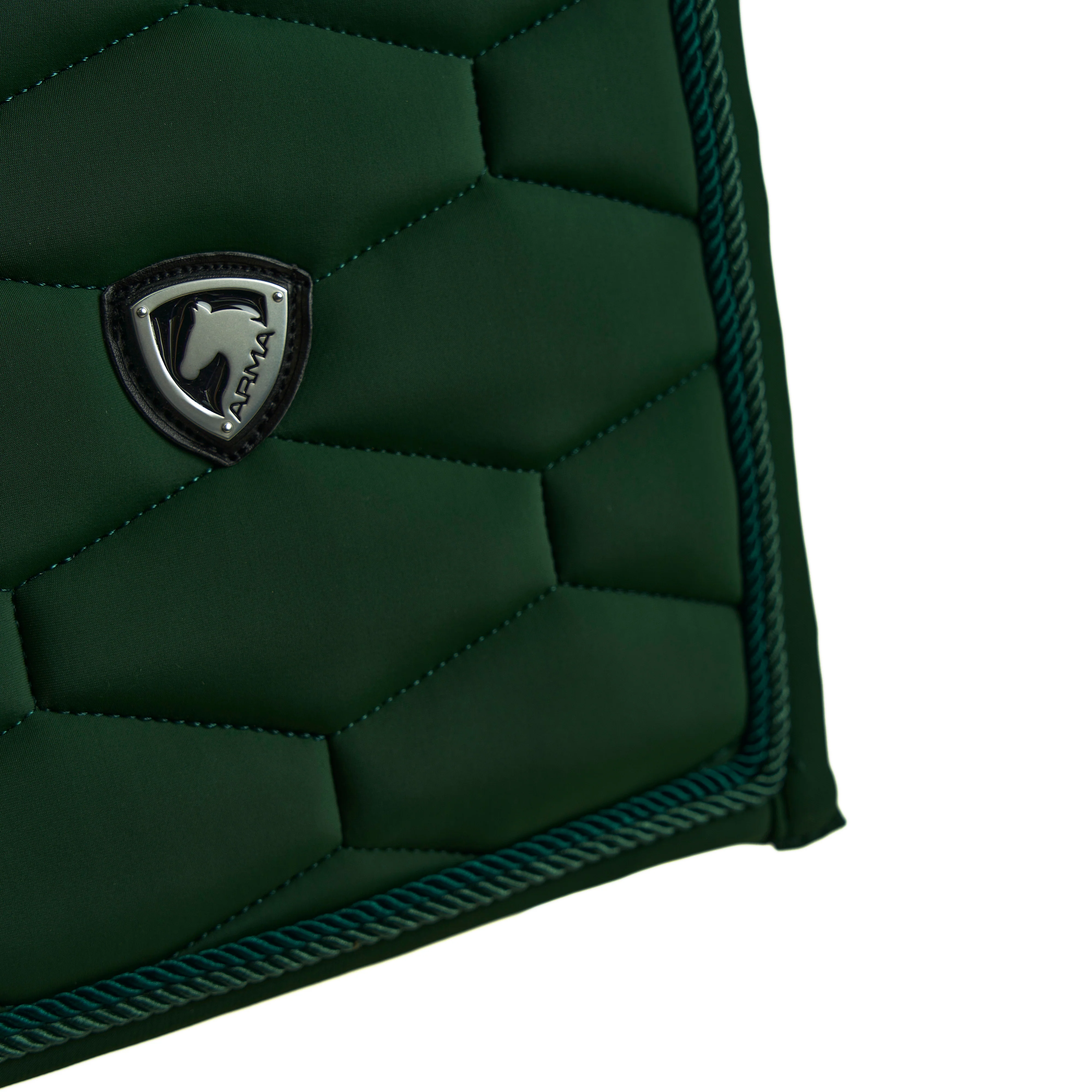 Shires Arma Eltar Dressage Saddlecloth - Image 12