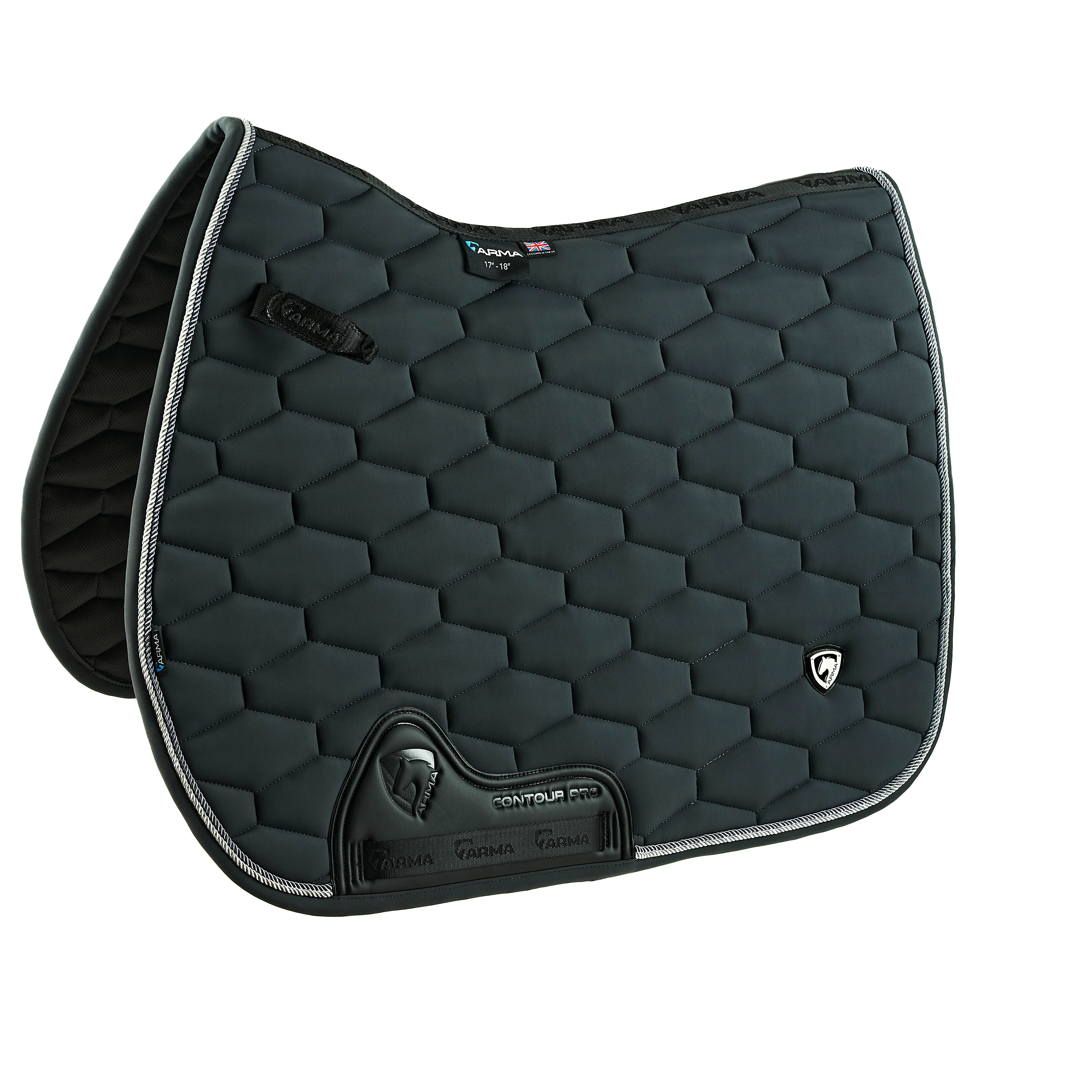 Shires ARMA Eltar GP Saddlecloth - Image 12