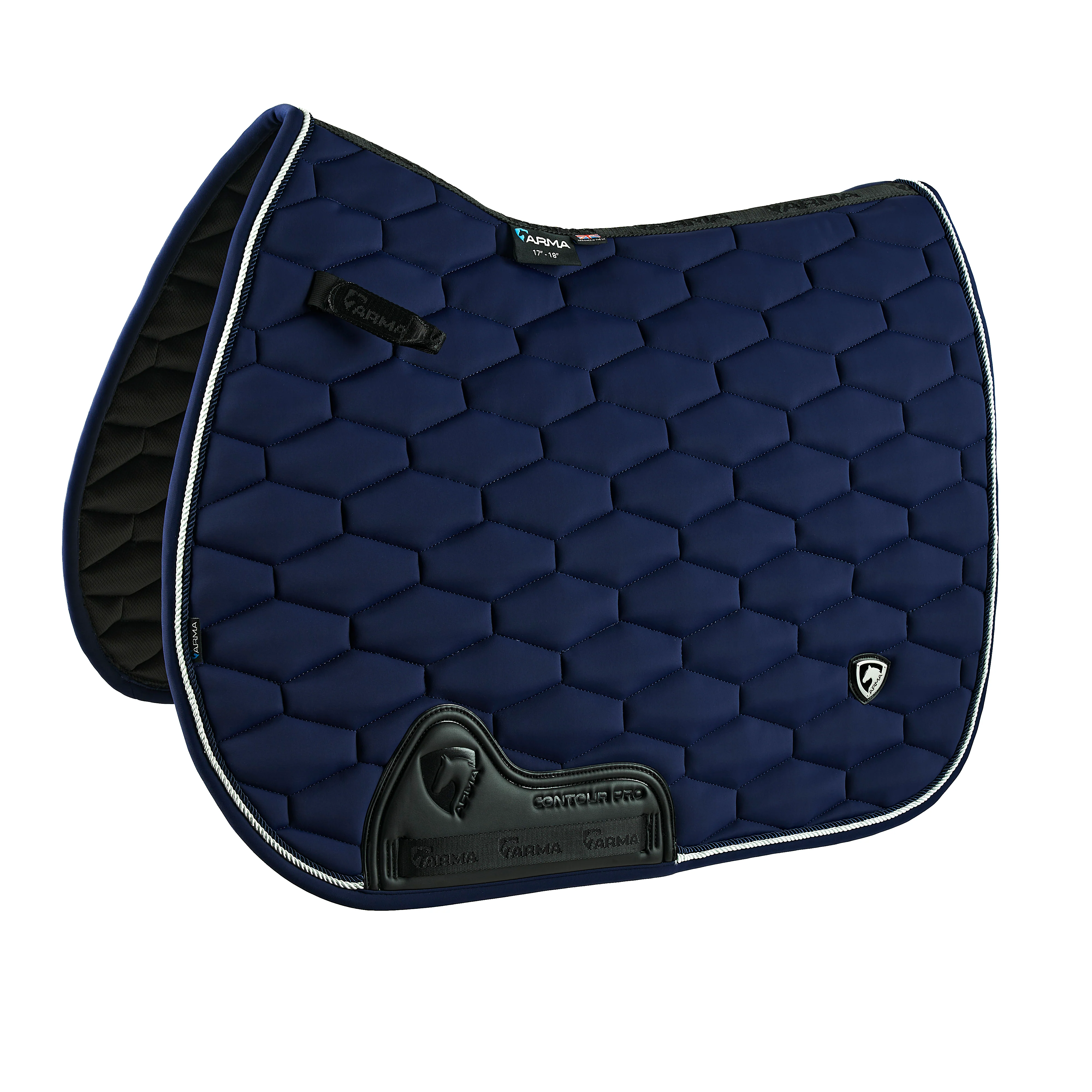 Shires ARMA Eltar GP Saddlecloth - Image 16