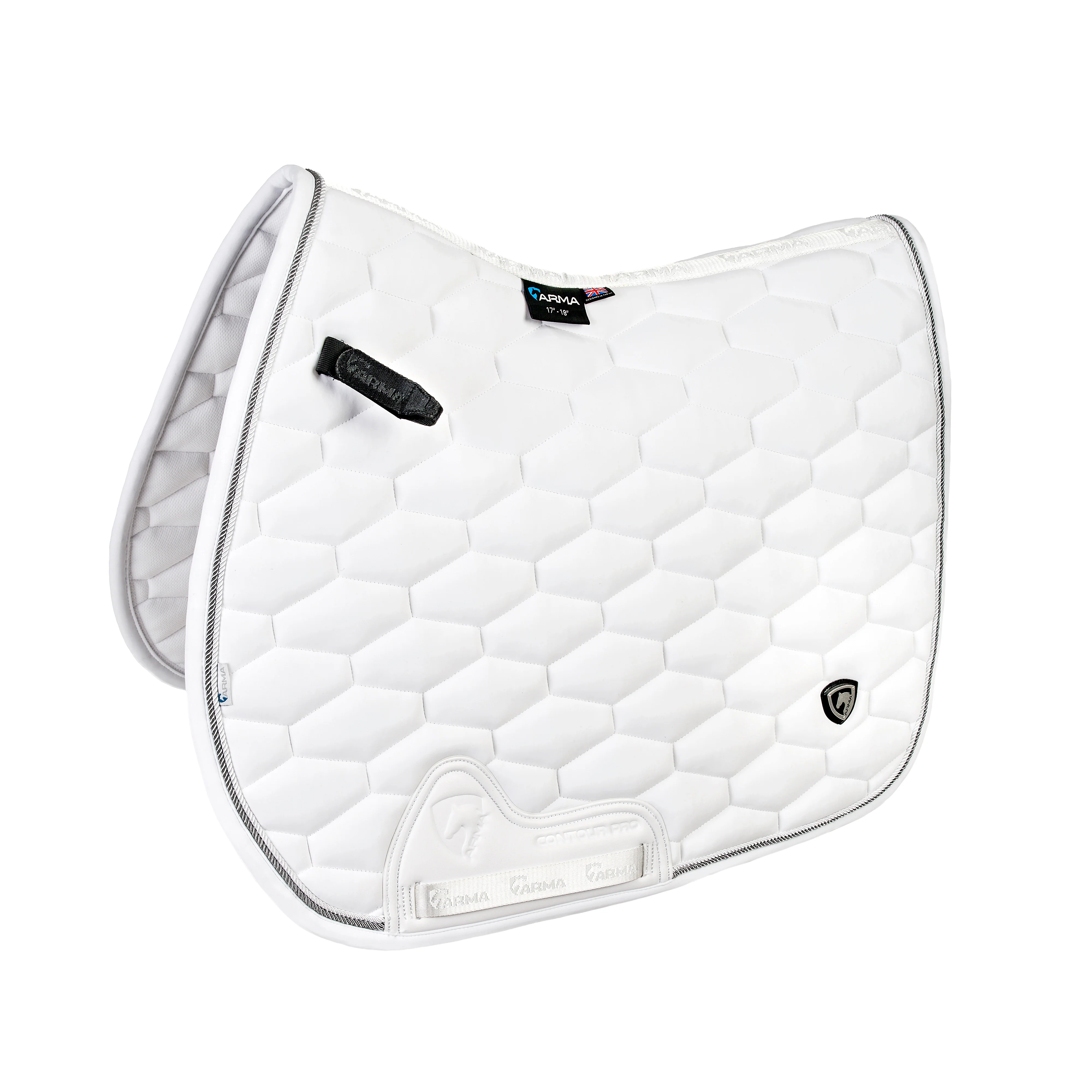 Shires ARMA Eltar GP Saddlecloth - Image 19