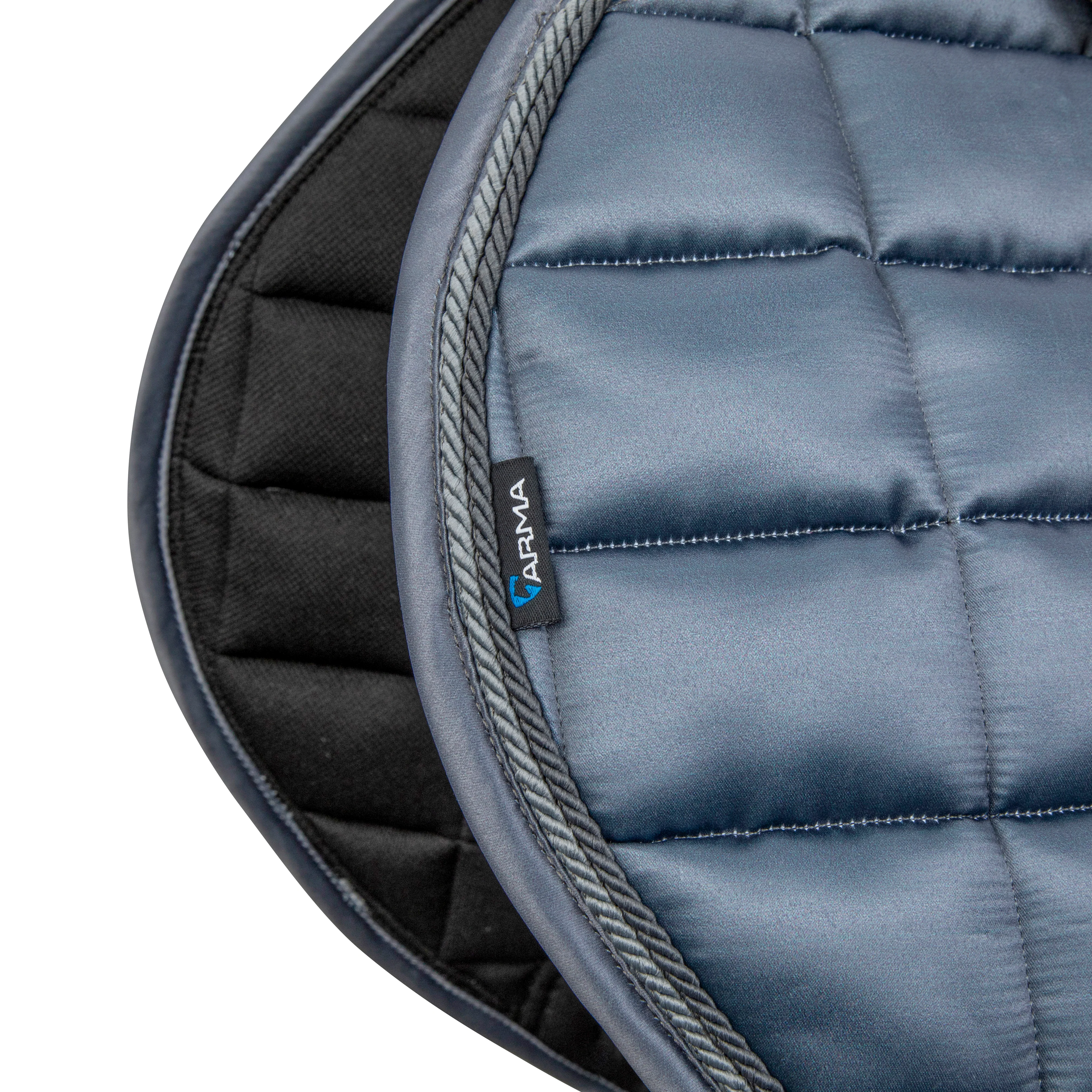Shires ARMA Eltar Satin Jump Saddlecloth - Image 20