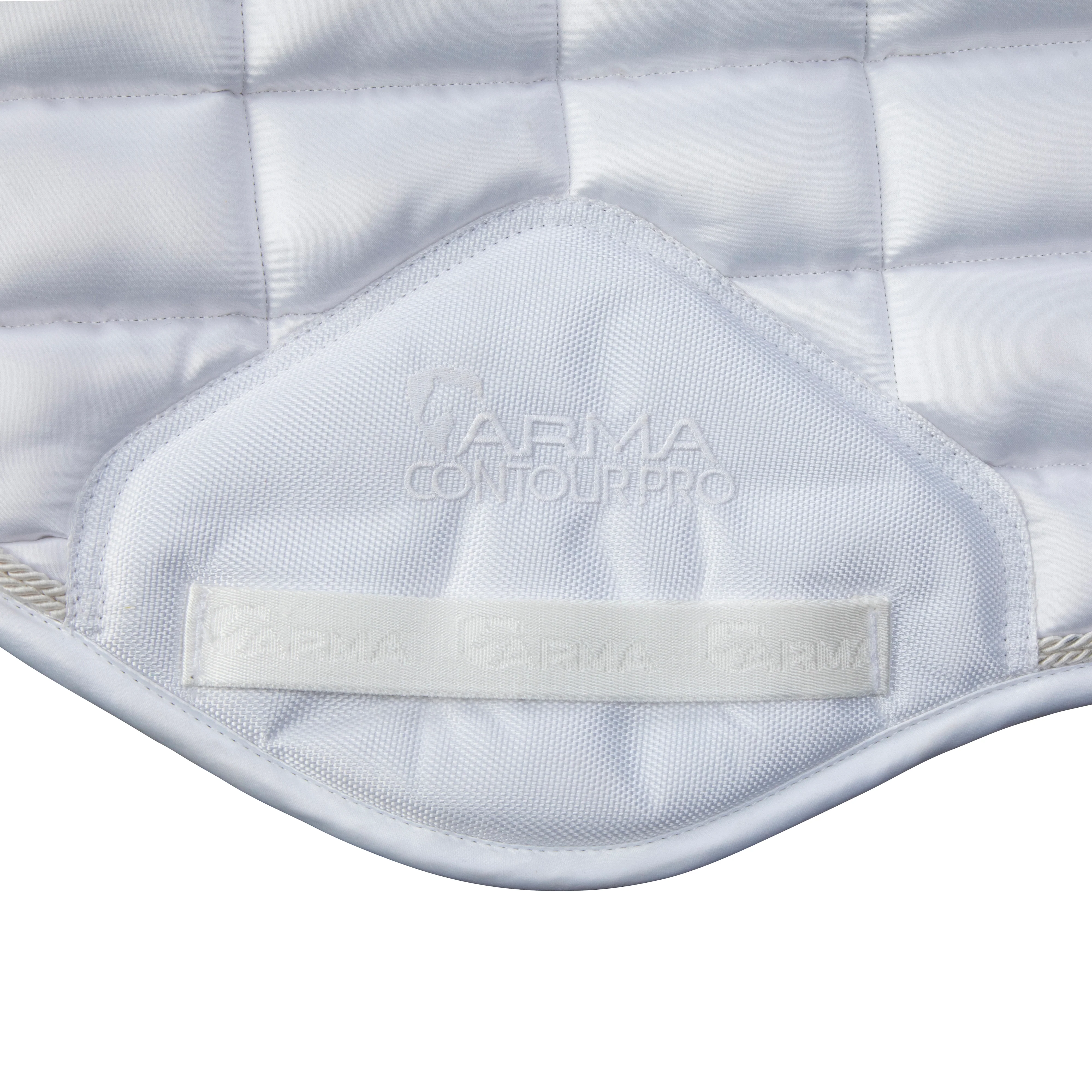 Shires ARMA Eltar Satin Jump Saddlecloth - Image 32