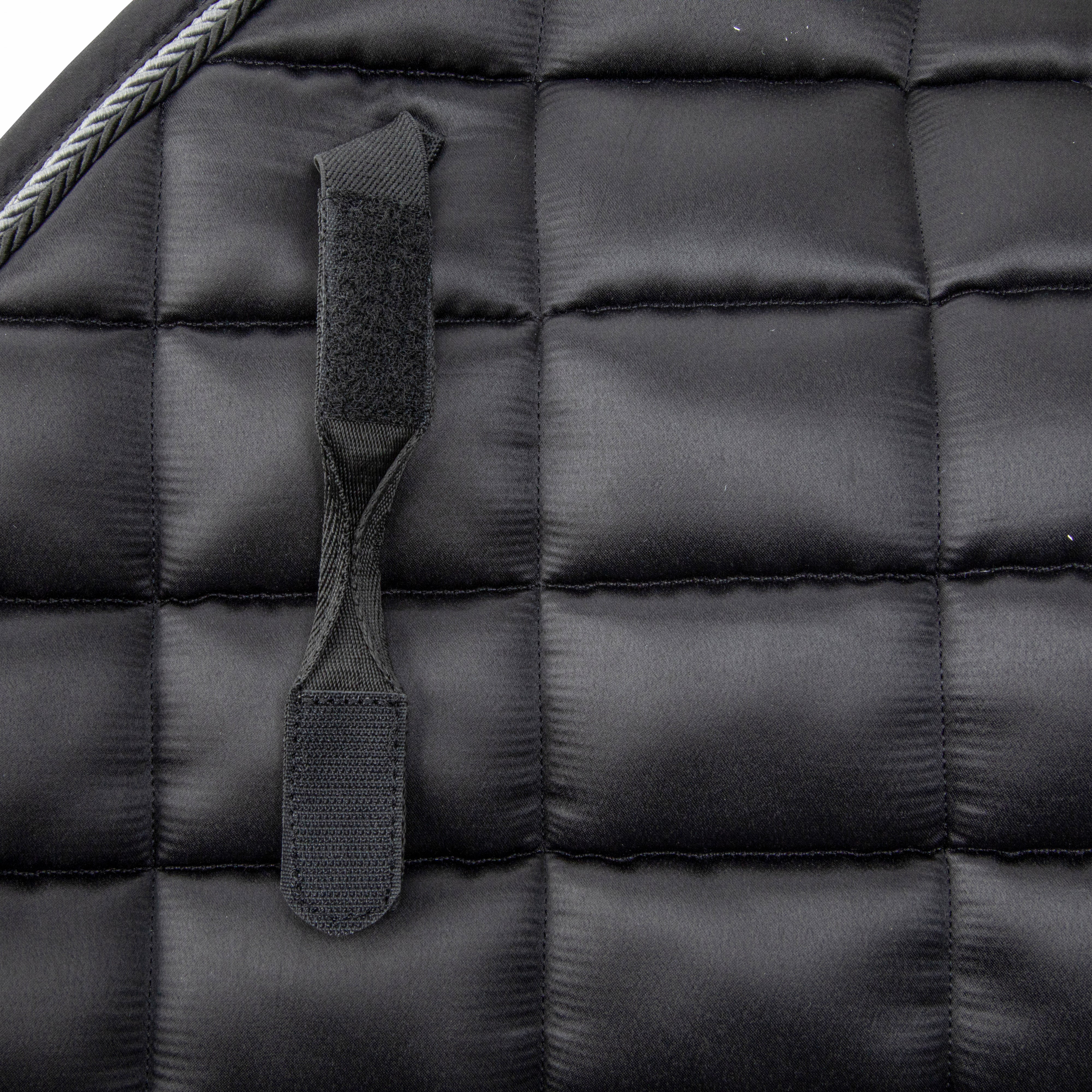 Shires ARMA Eltar Satin Jump Saddlecloth - Image 6