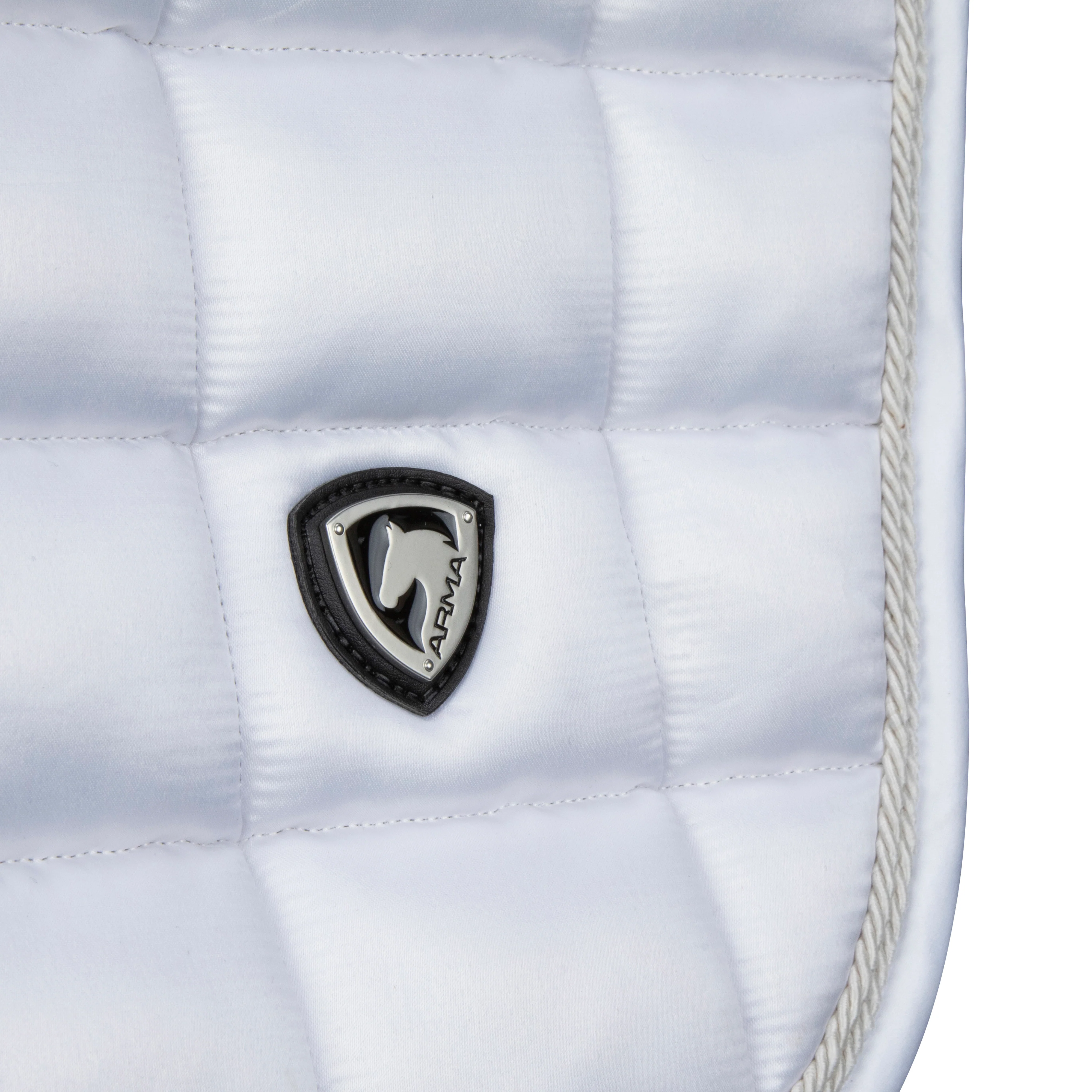 Shires ARMA Eltar Satin GP Saddlecloth - Image 32