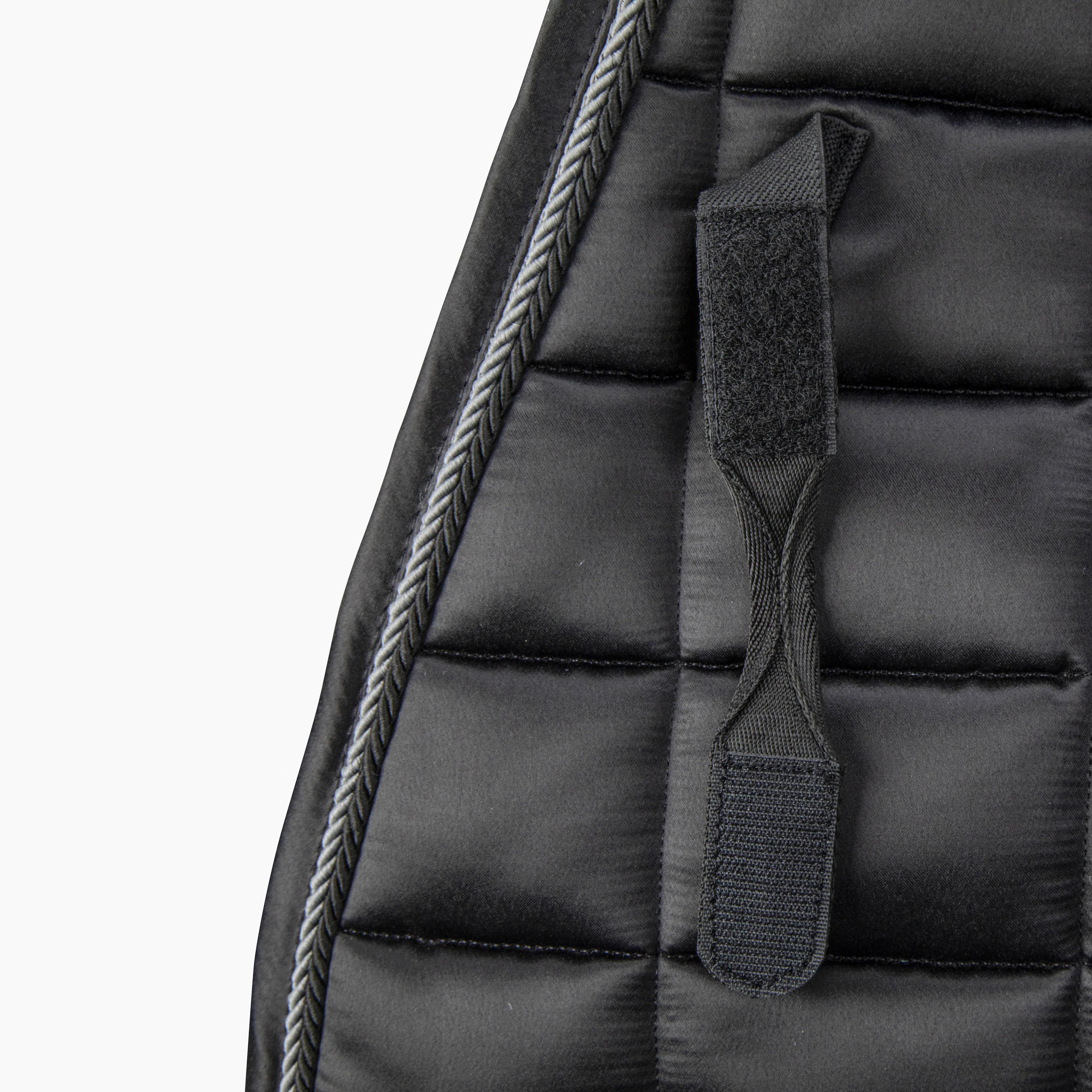 Shires ARMA Eltar Satin GP Saddlecloth - Image 5