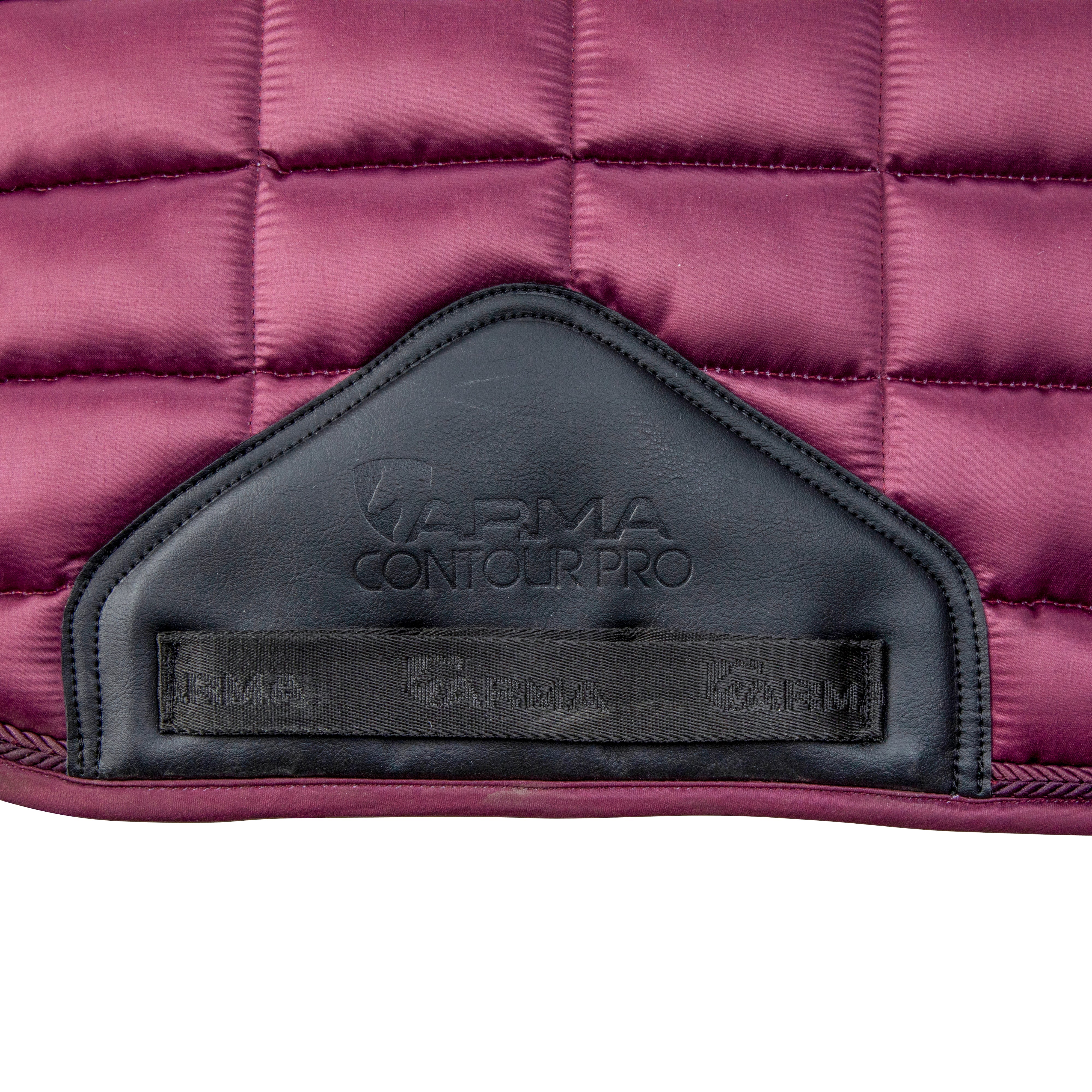Shires ARMA Eltar Satin GP Saddlecloth - Image 8