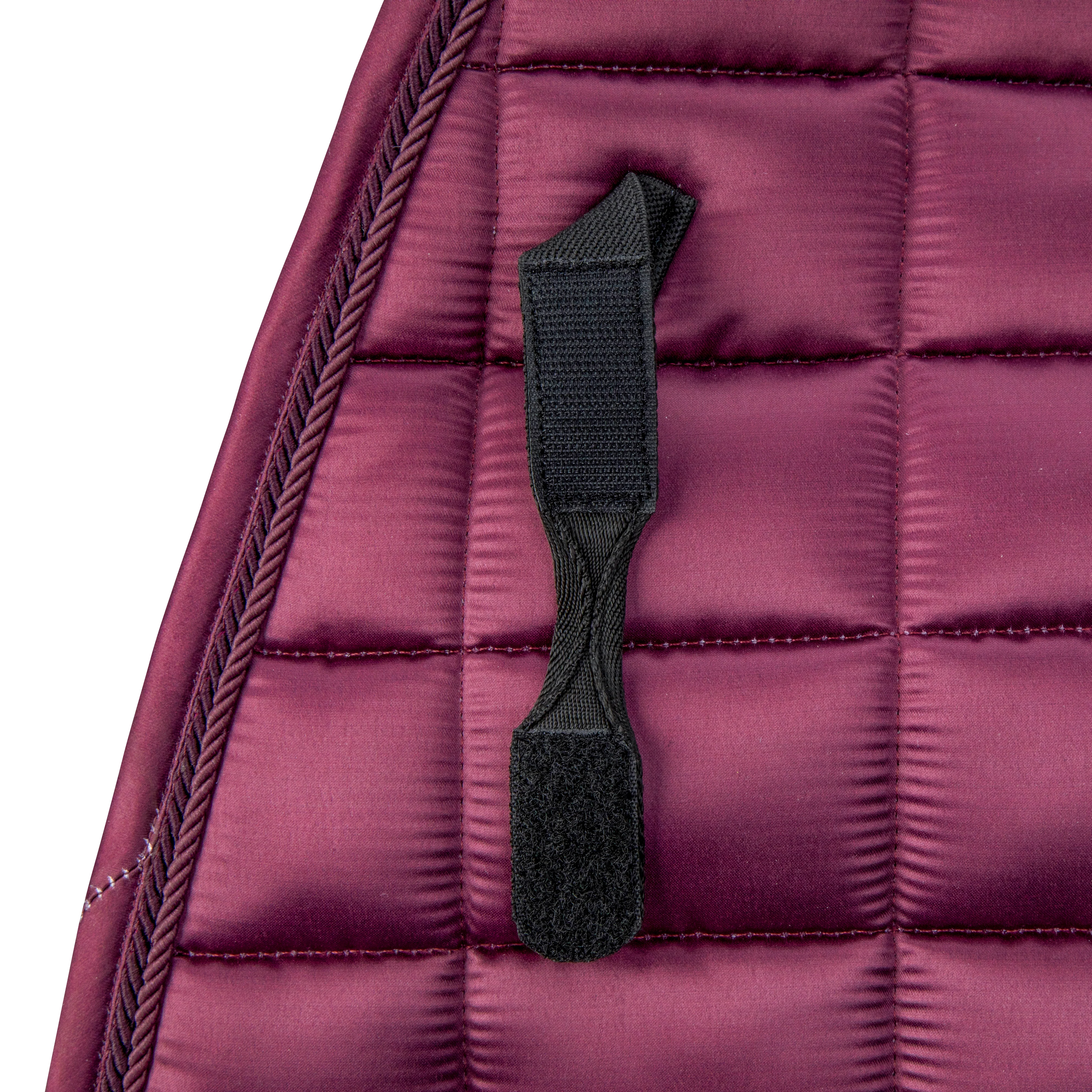 Shires ARMA Eltar Satin GP Saddlecloth - Image 9